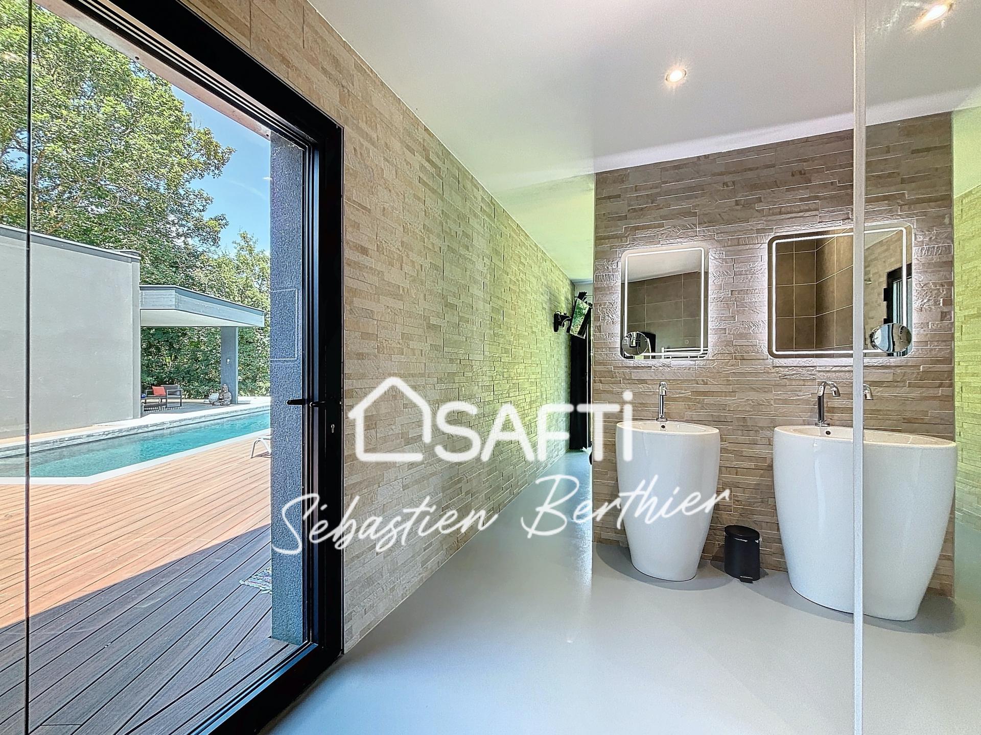 Photo 11 de l'annonce.