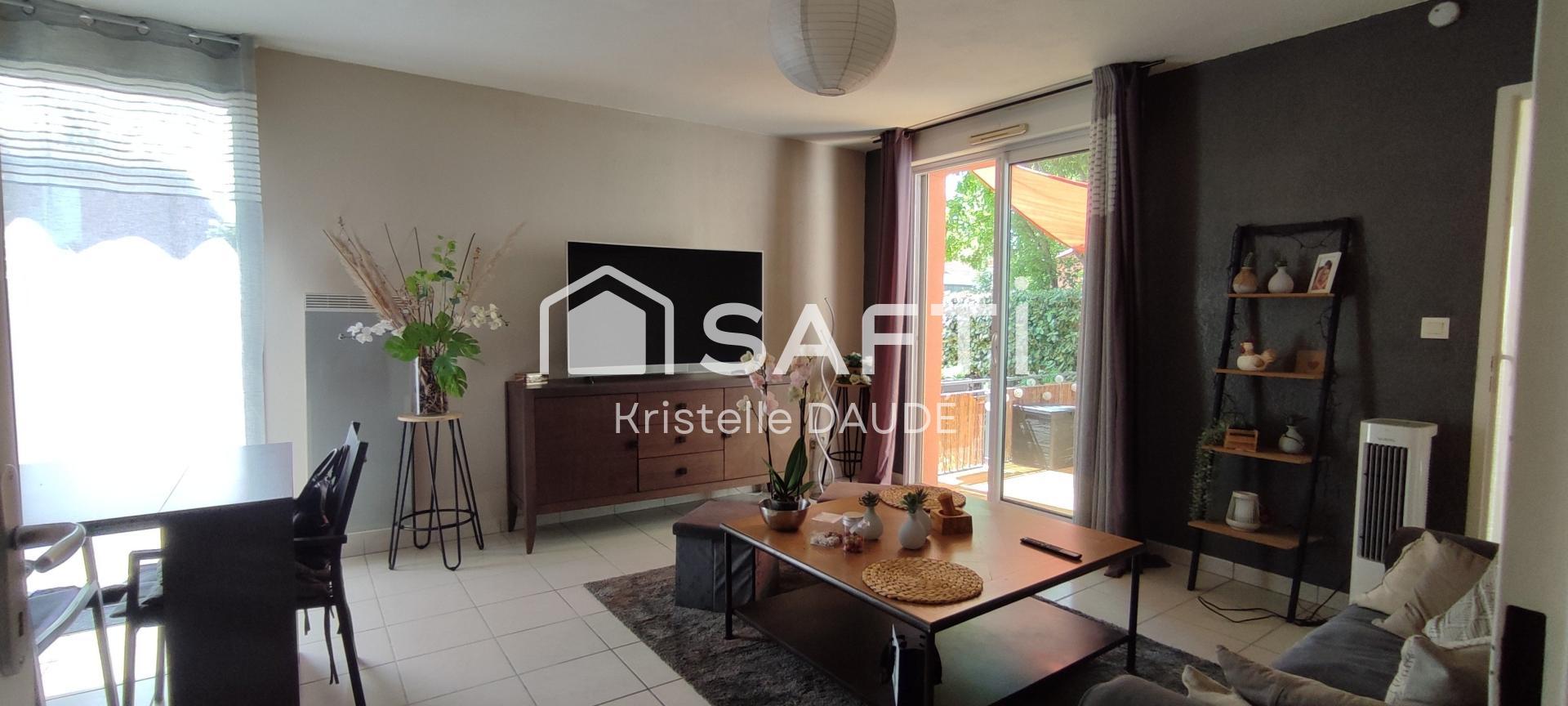 Photo-appartement