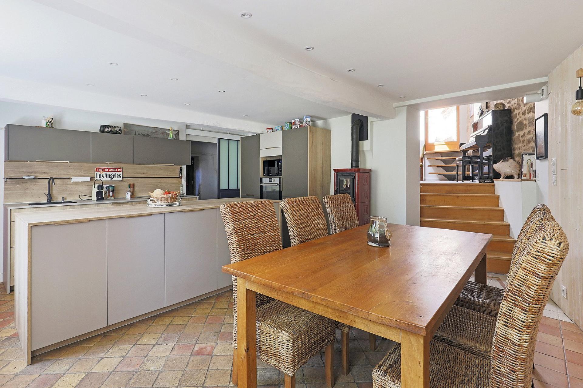 Photo 5 de l'annonce.