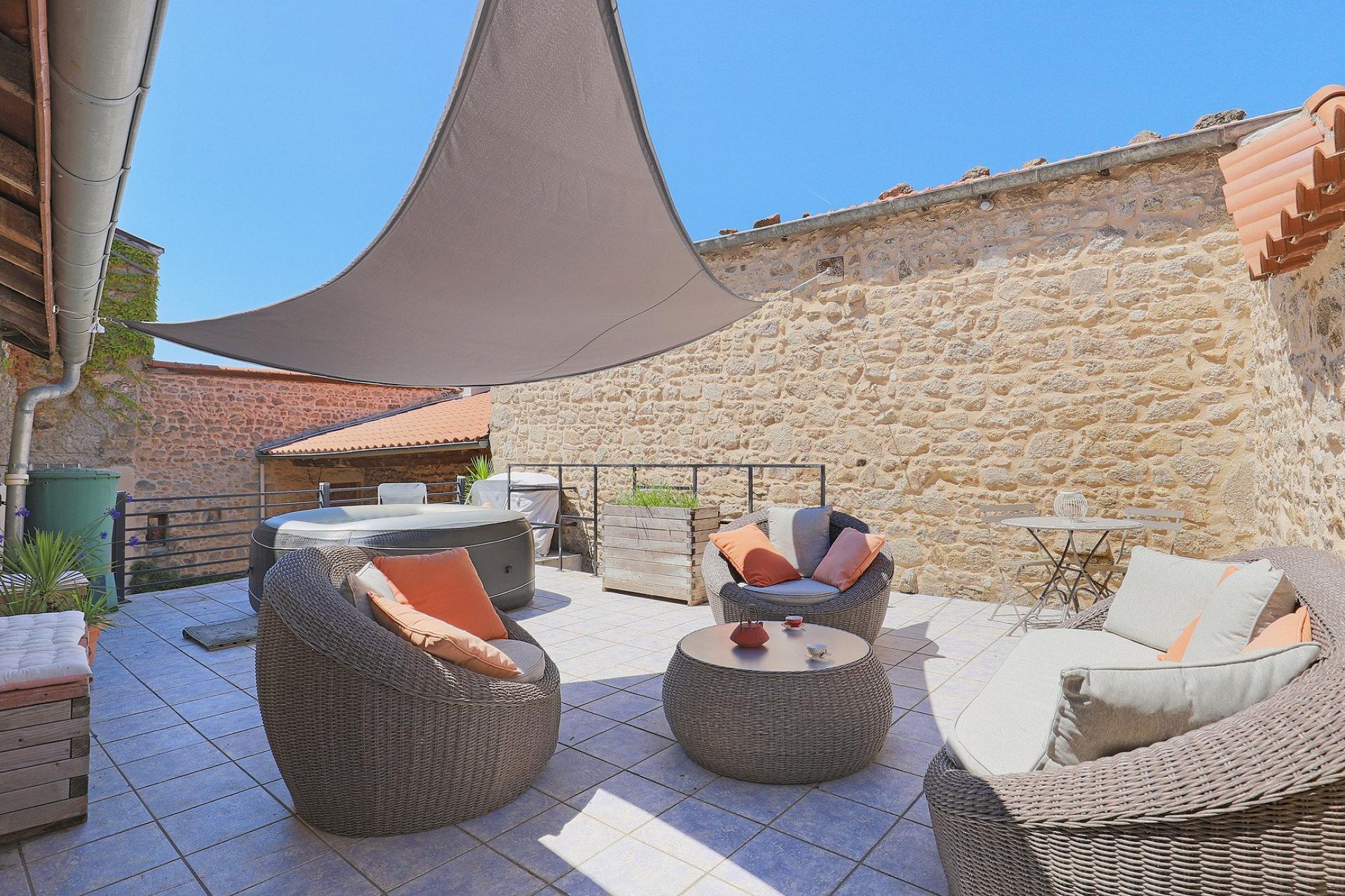 Photo 2 de l'annonce.