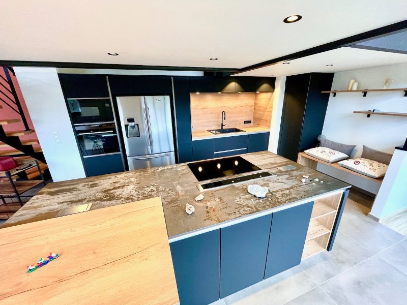 Photo 2 de l'annonce.