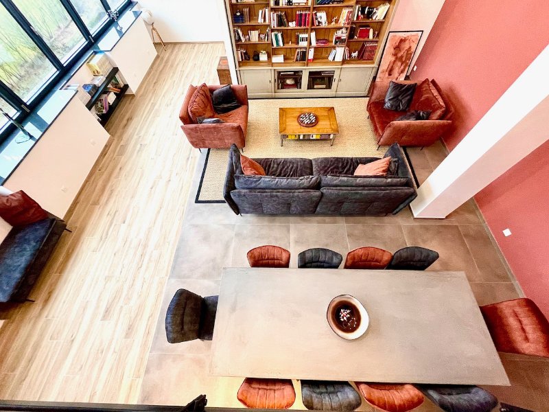 Photo 9 de l'annonce.