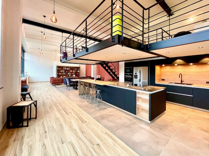 Photo 6 de l'annonce.