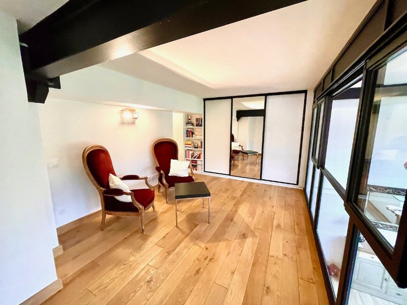 Photo 22 de l'annonce.