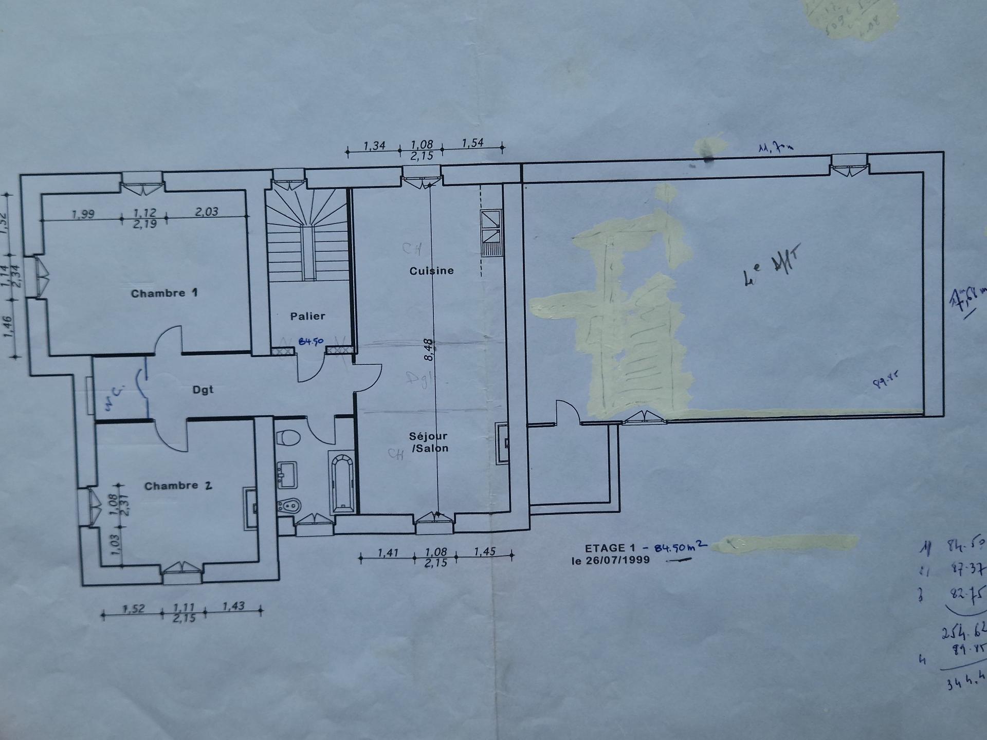 Photo 6 de l'annonce.