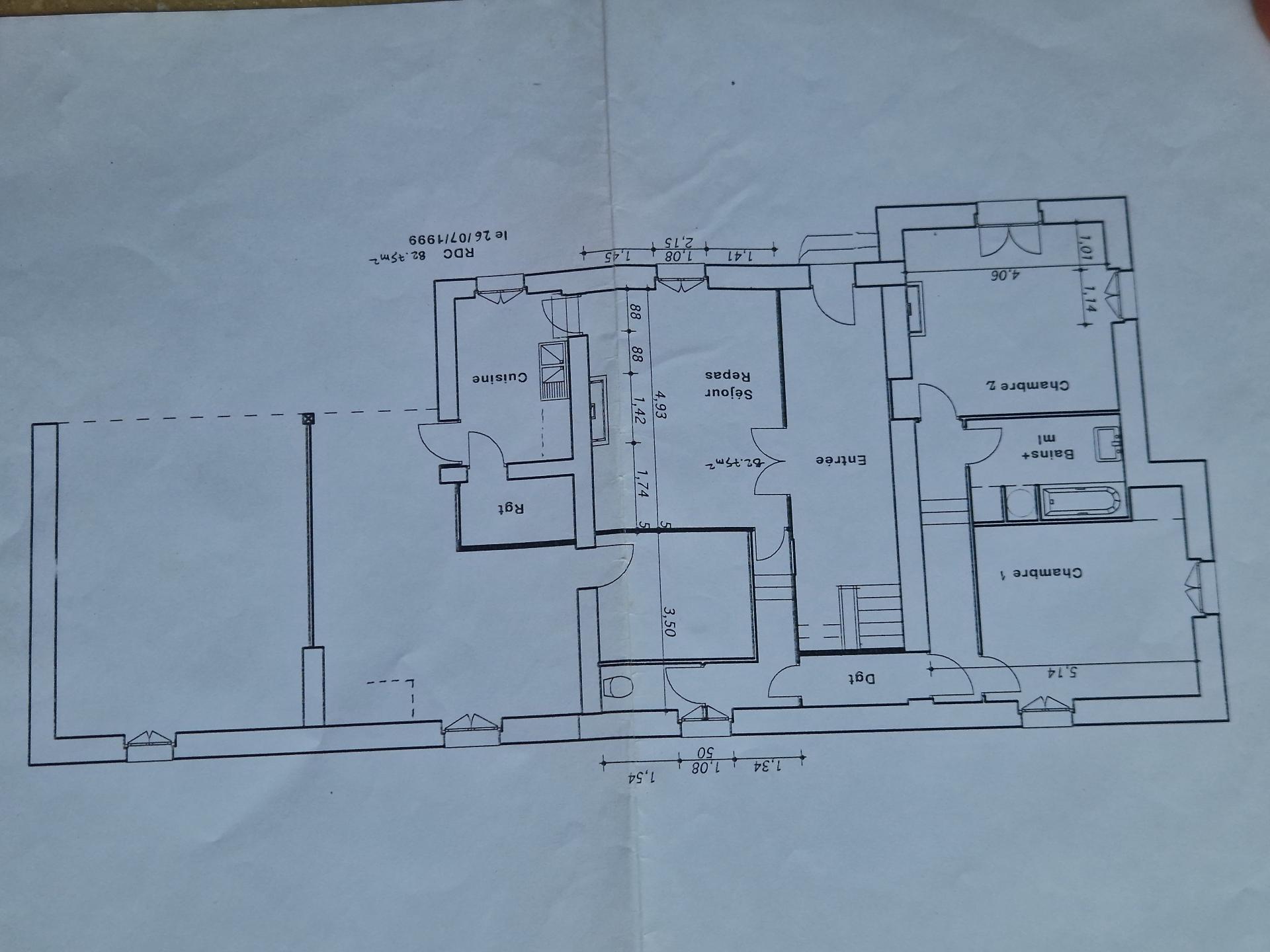 Photo 7 de l'annonce.