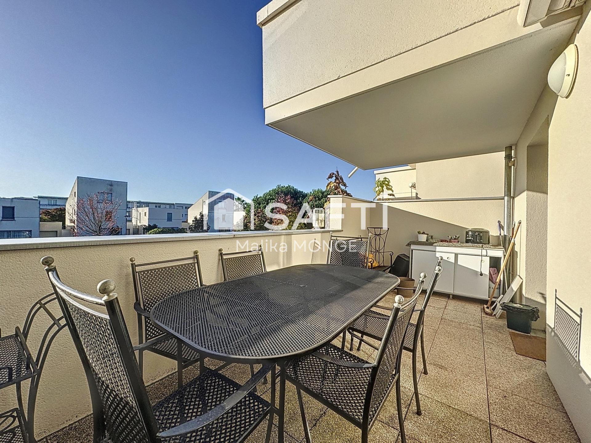 Photo-appartement
