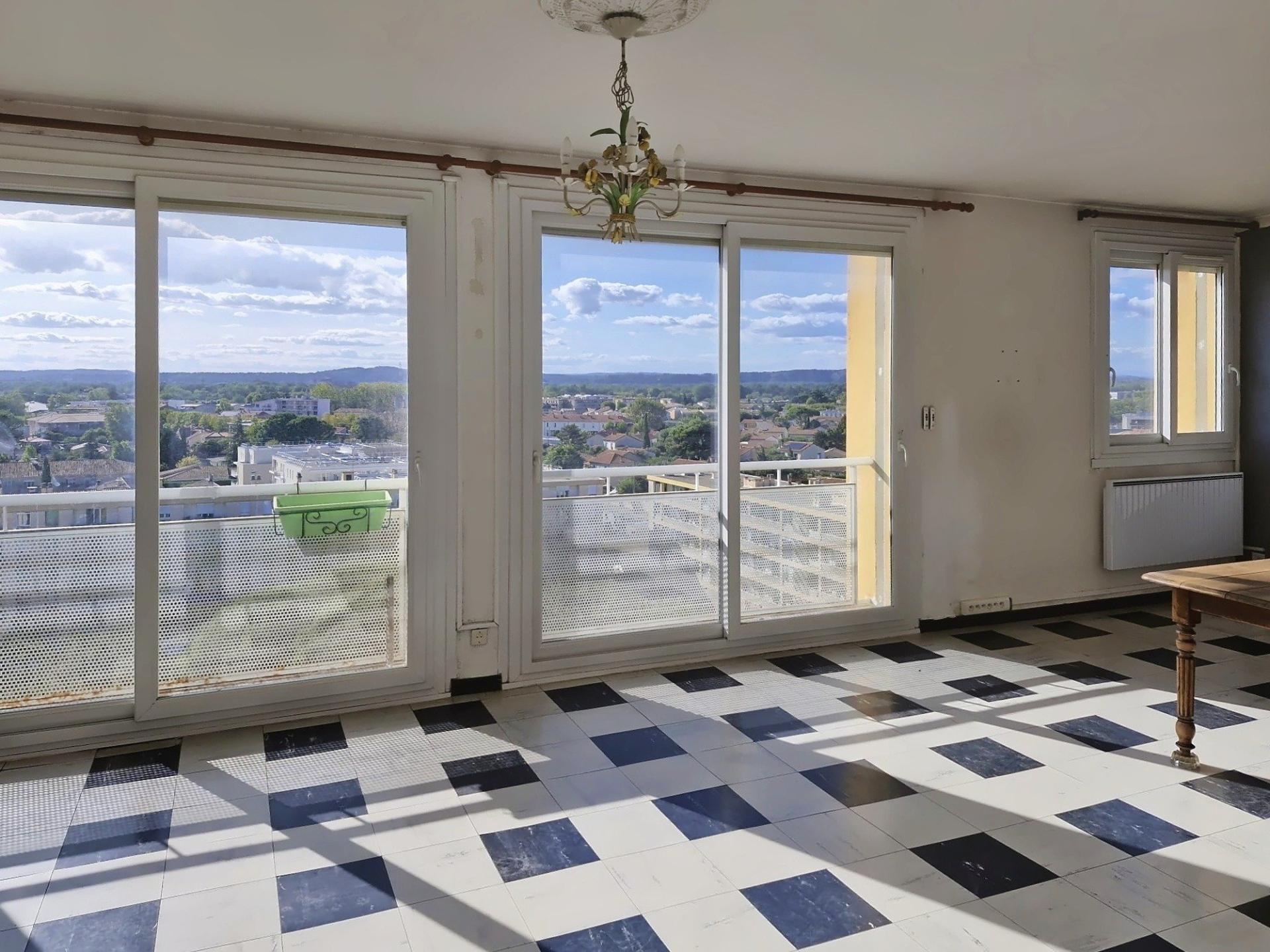 Photo-appartement