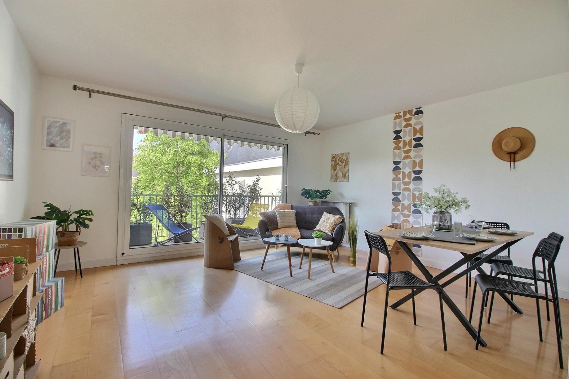 Photo-appartement