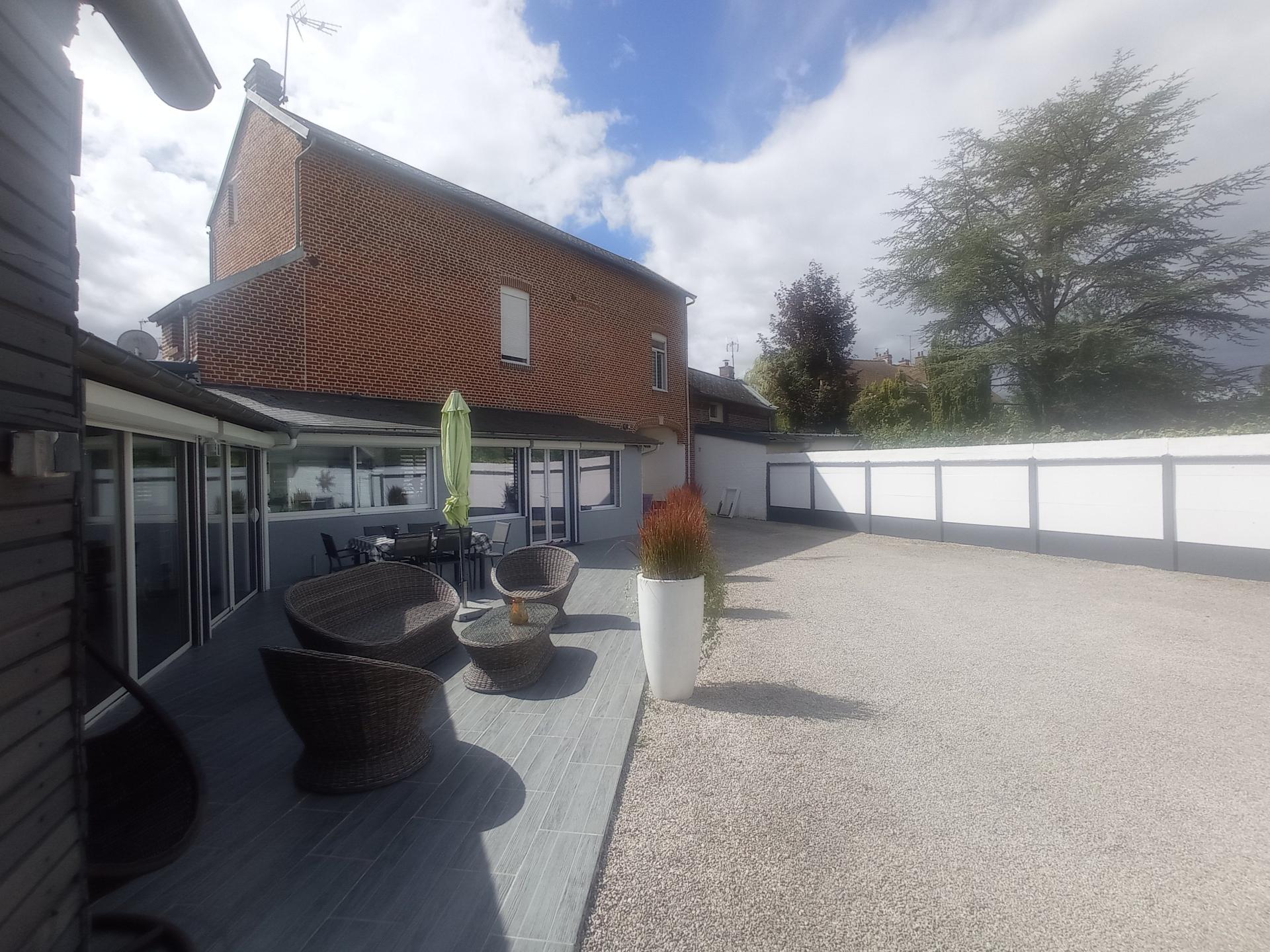 Photo 12 de l'annonce.