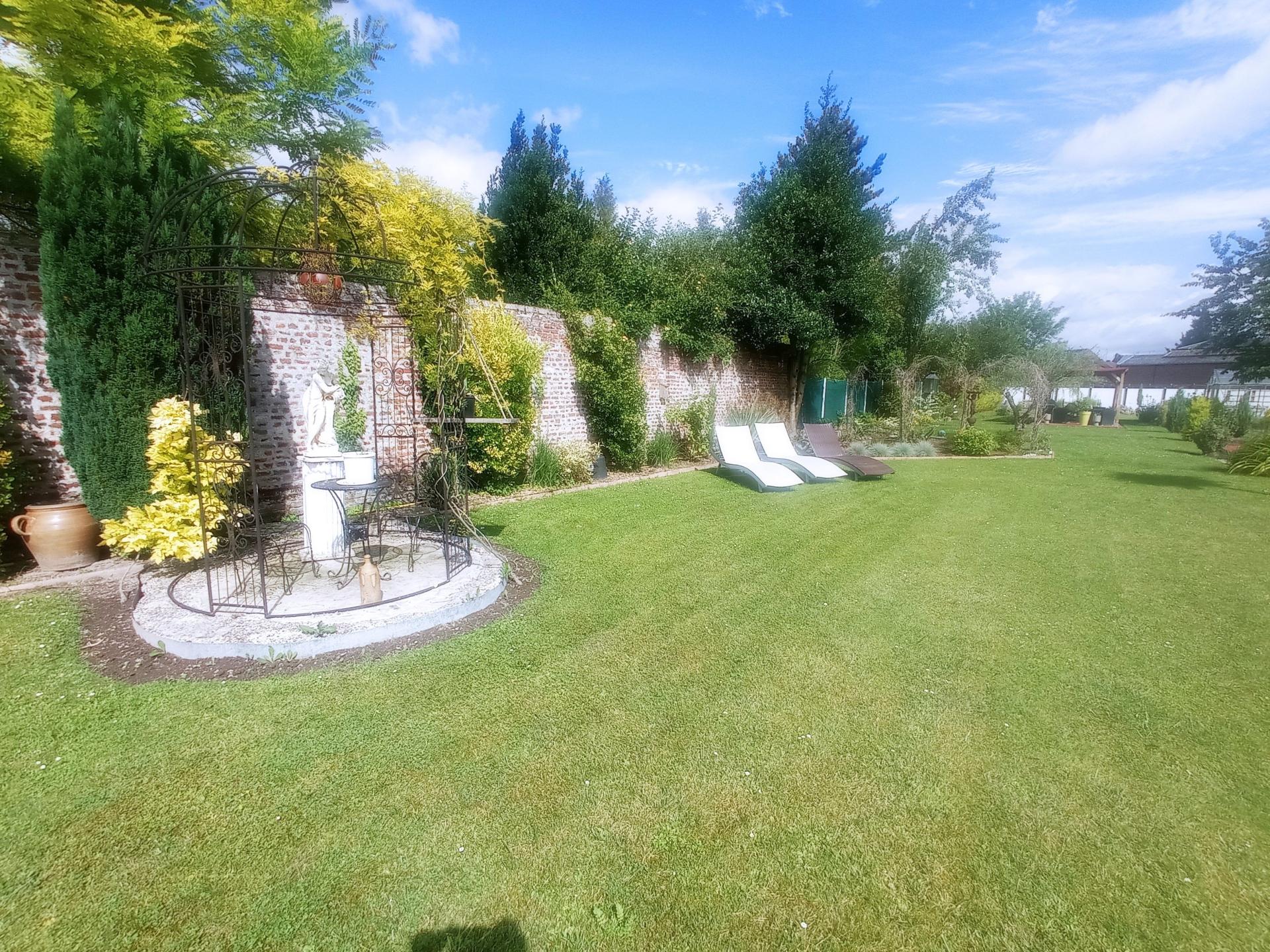 Photo 19 de l'annonce.