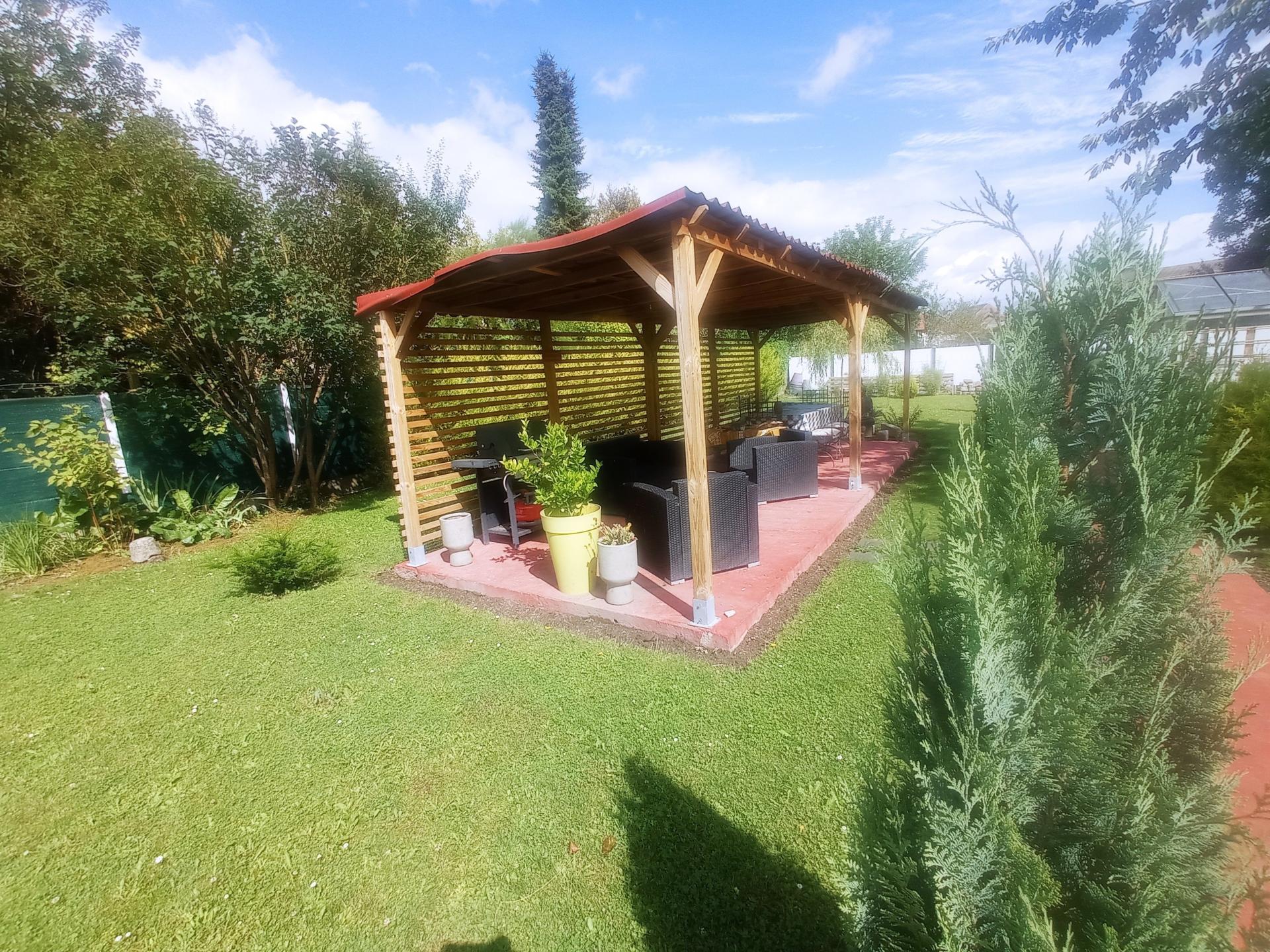 Photo 20 de l'annonce.