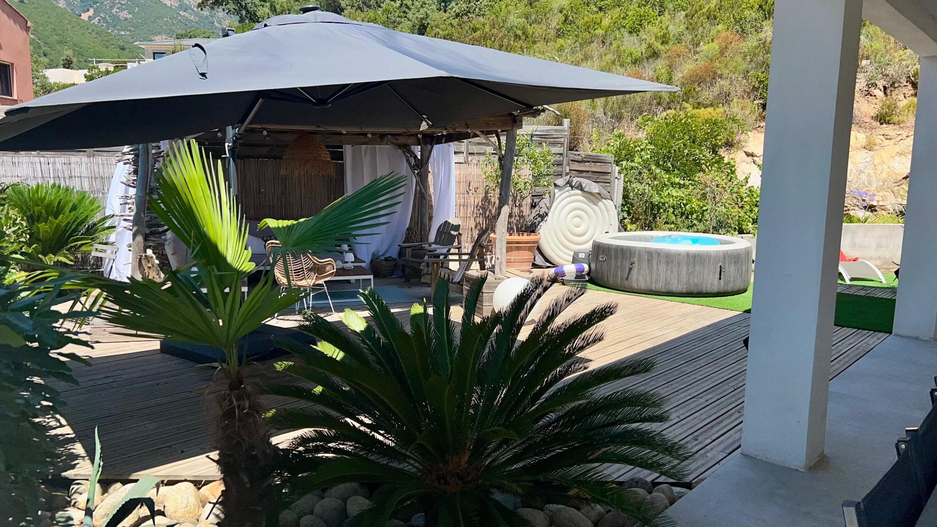 Photo 22 de l'annonce.