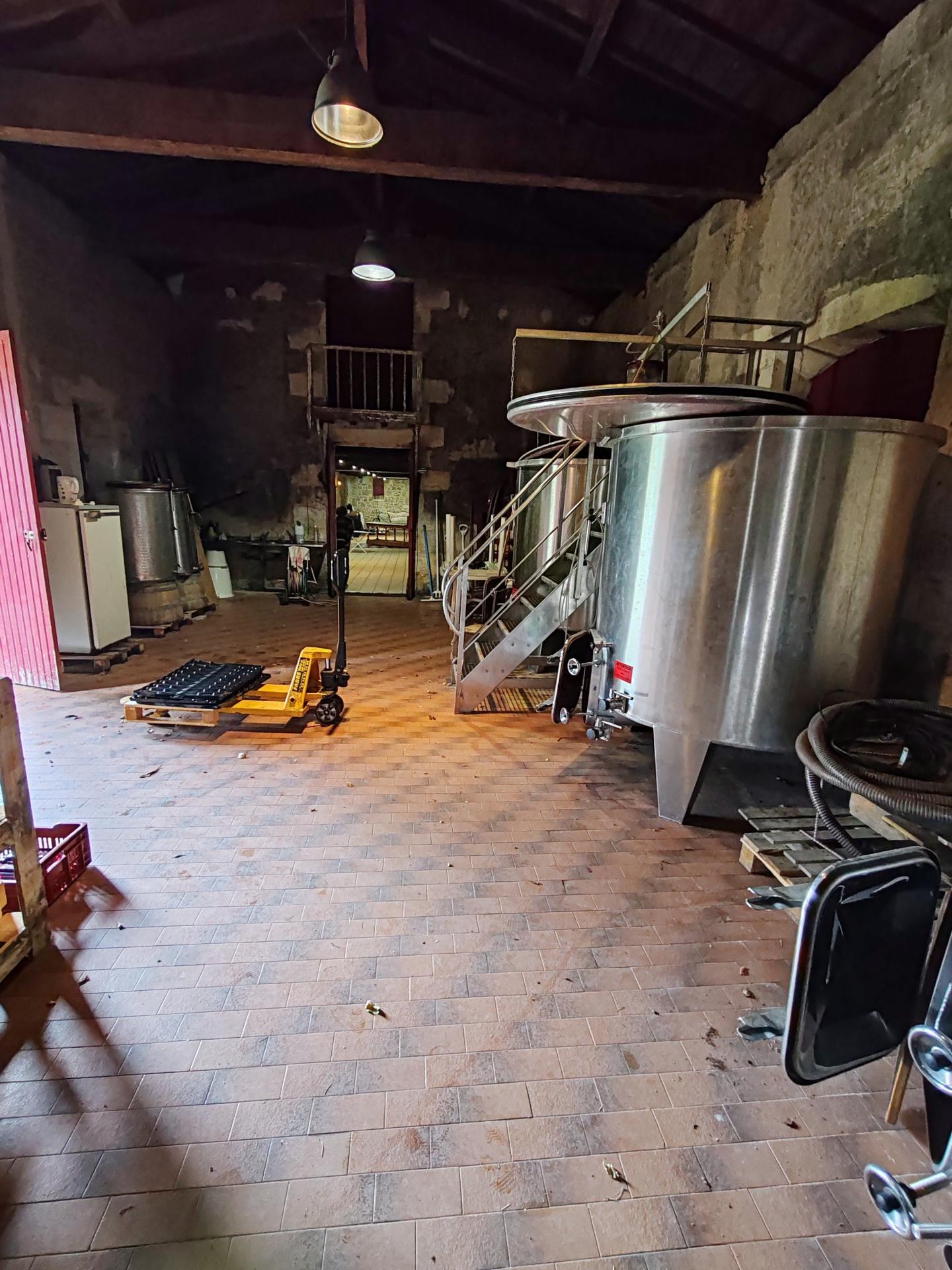 Photo 12 de l'annonce.