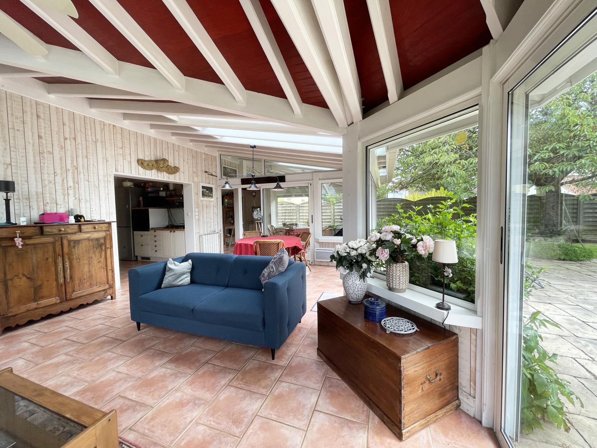 Photo 15 de l'annonce.