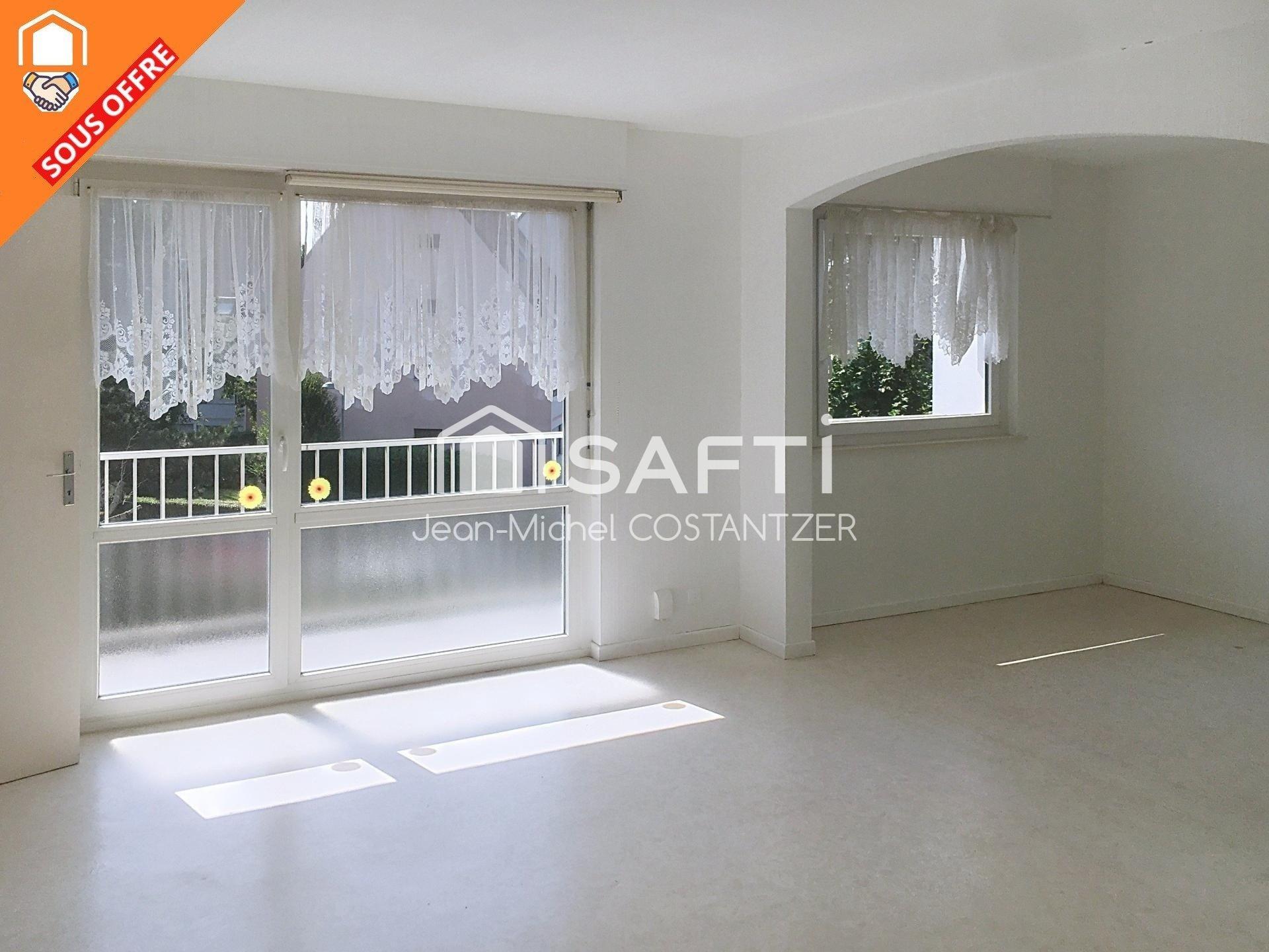 Photo-appartement
