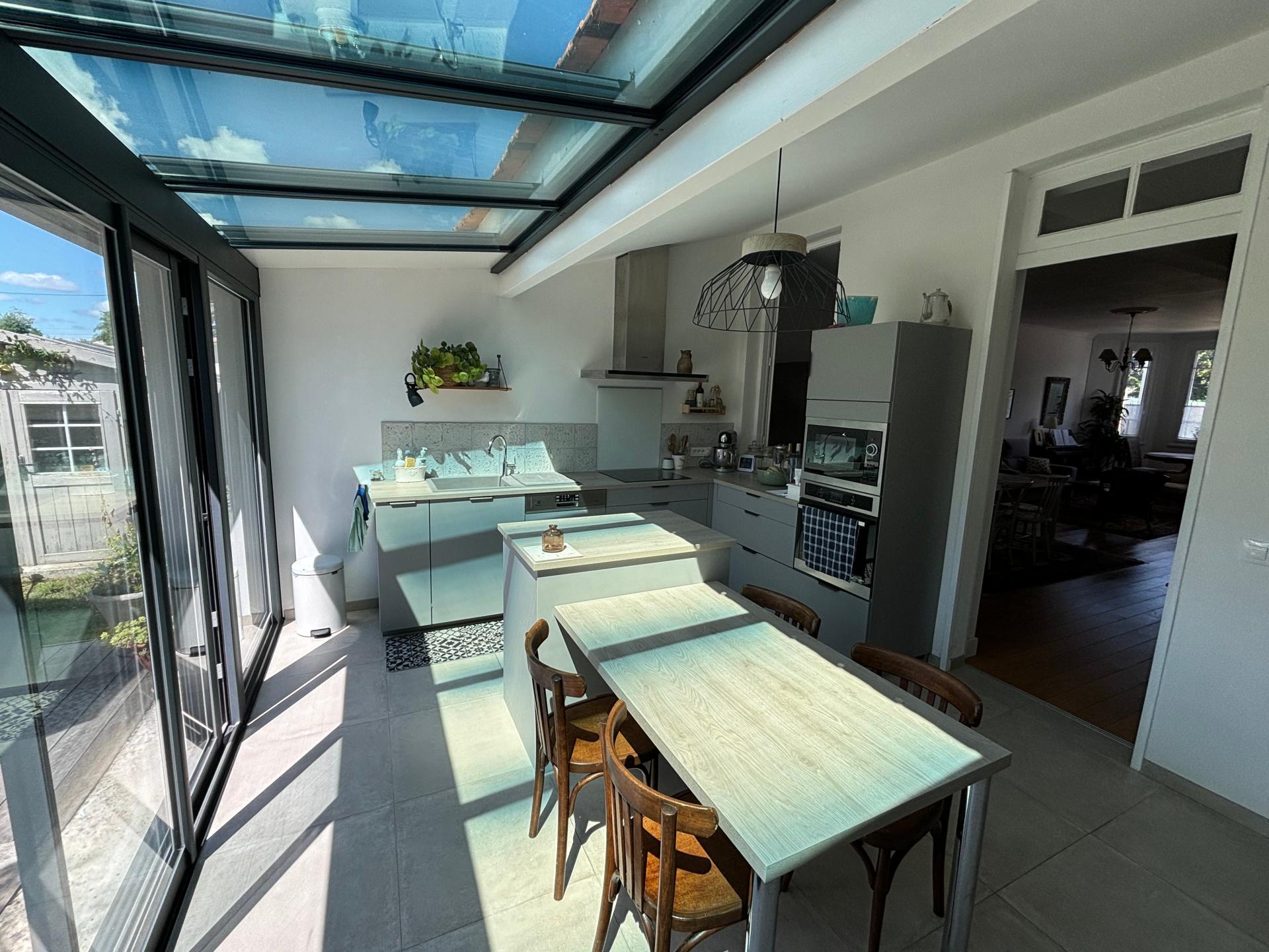 Photo 4 de l'annonce.