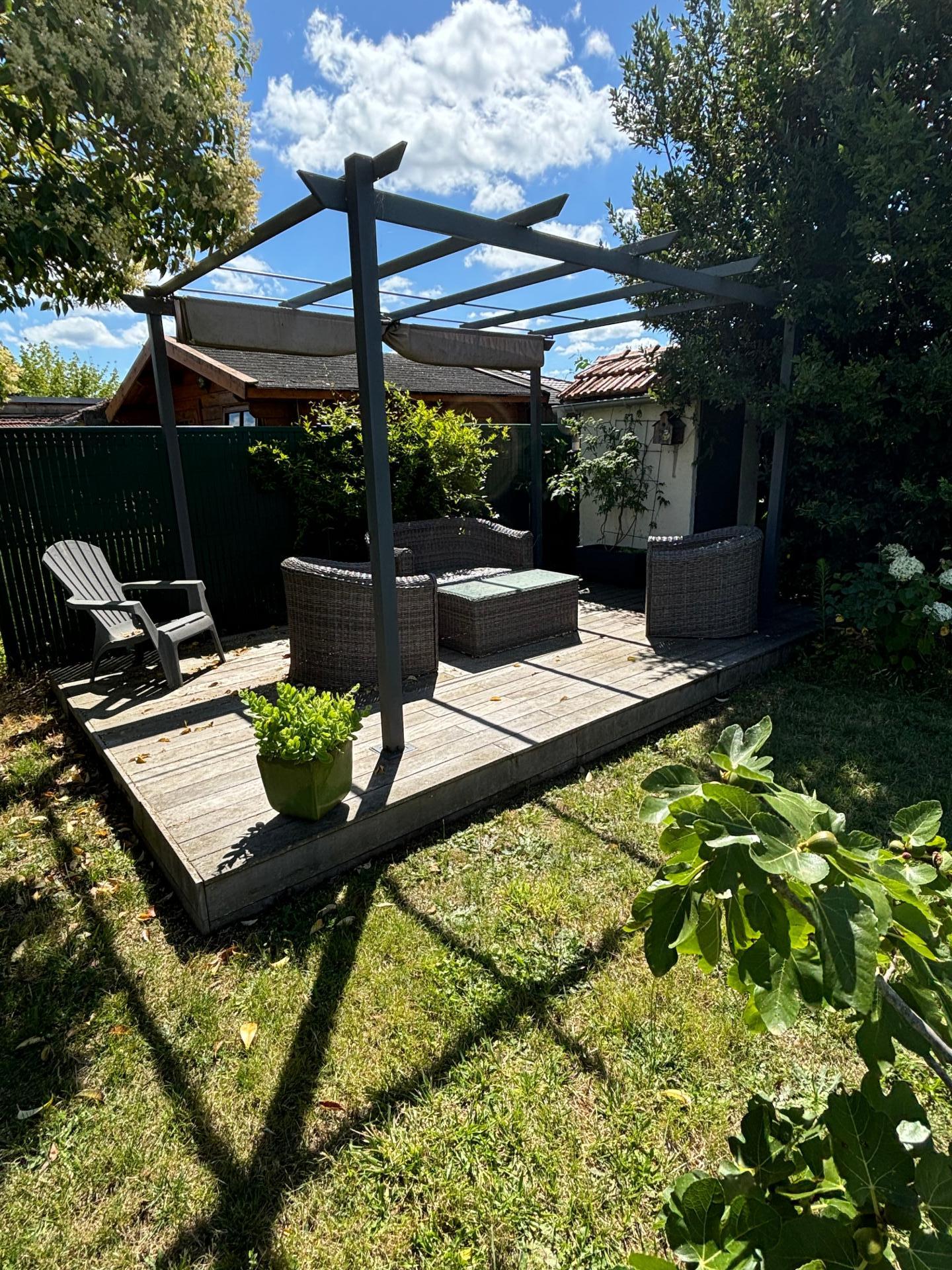 Photo 7 de l'annonce.