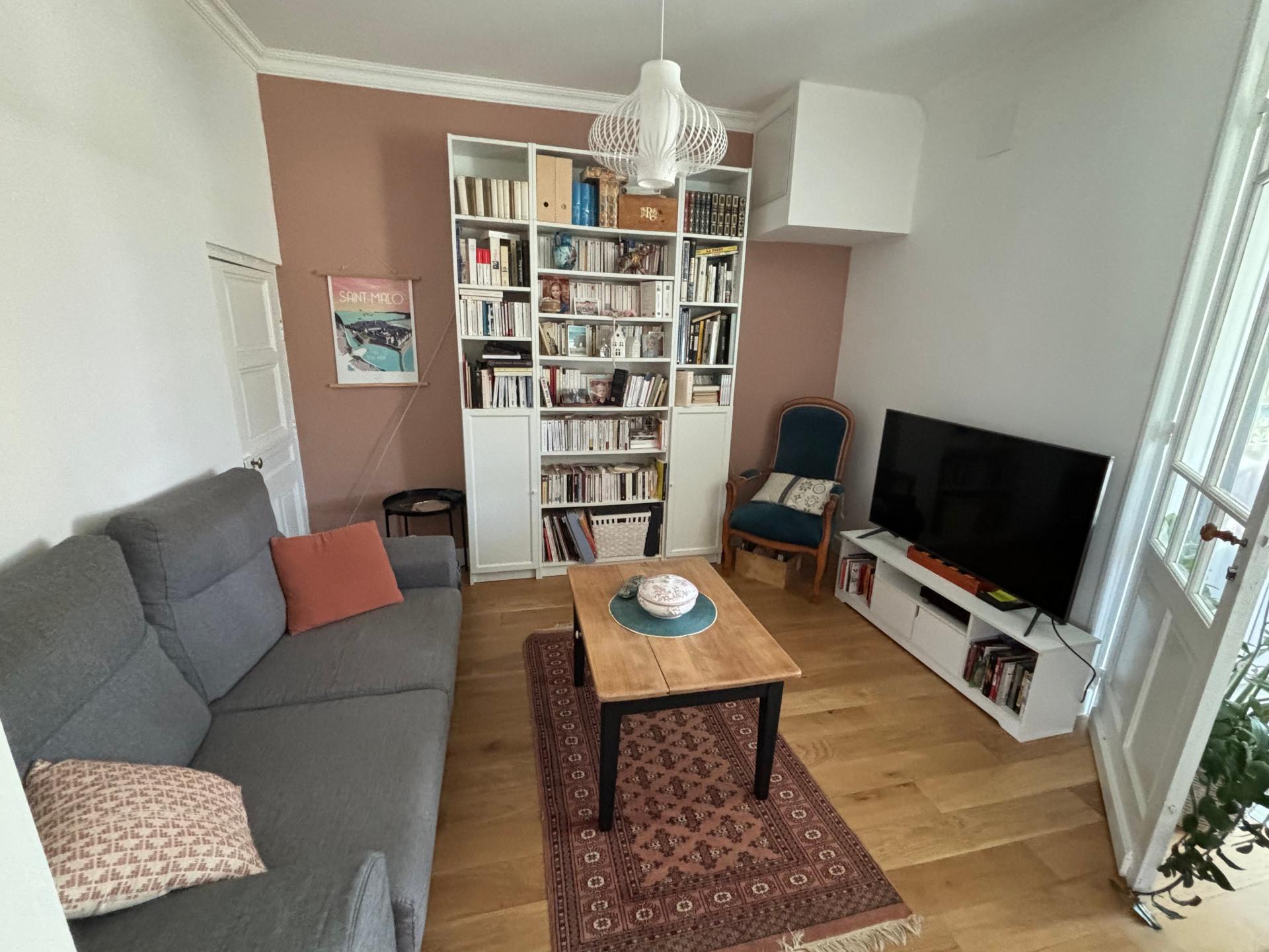 Photo 3 de l'annonce.