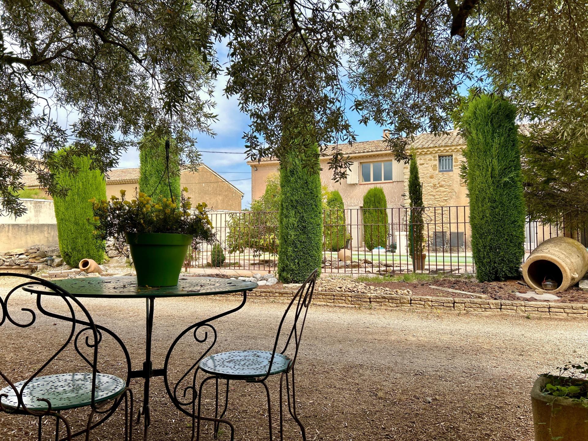 Photo 5 de l'annonce.