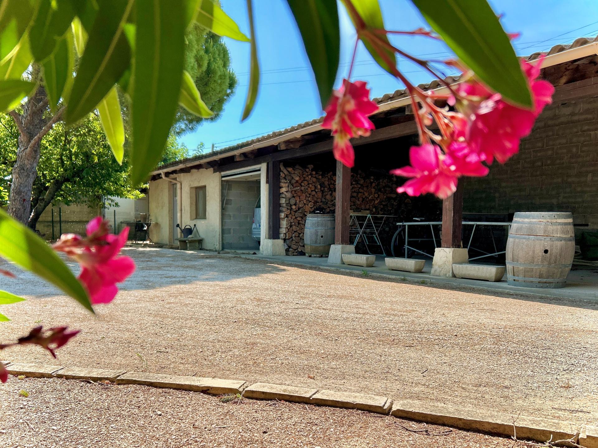 Photo 6 de l'annonce.