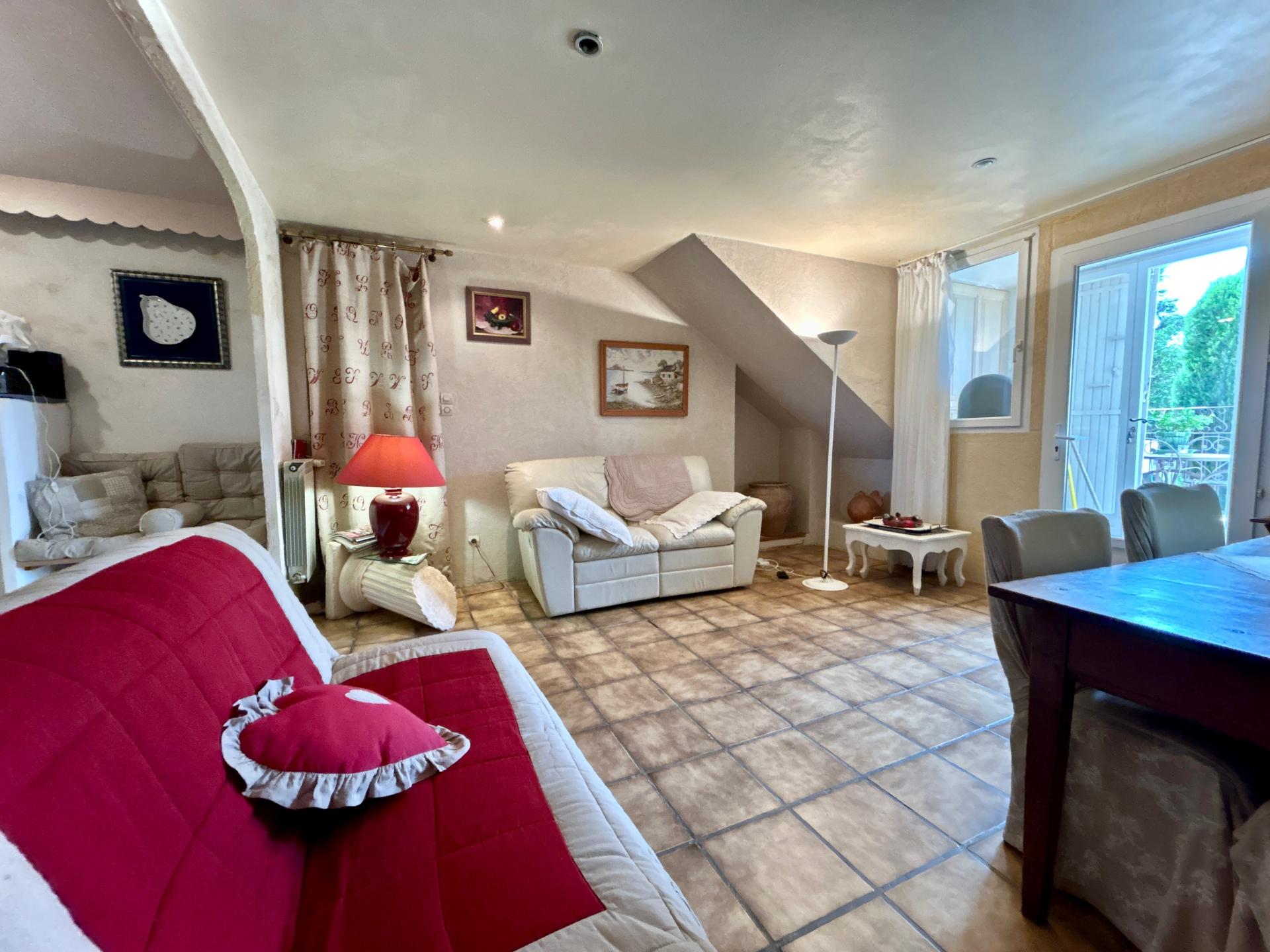 Photo 8 de l'annonce.