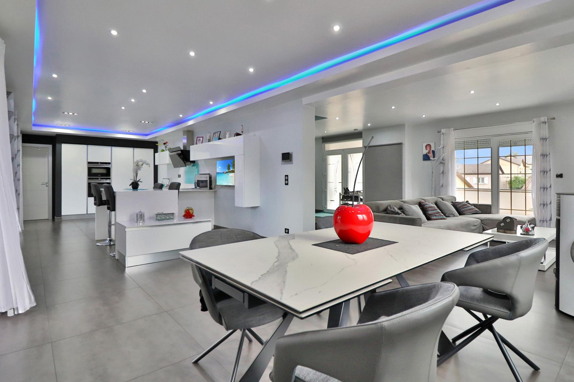 Photo 4 de l'annonce.