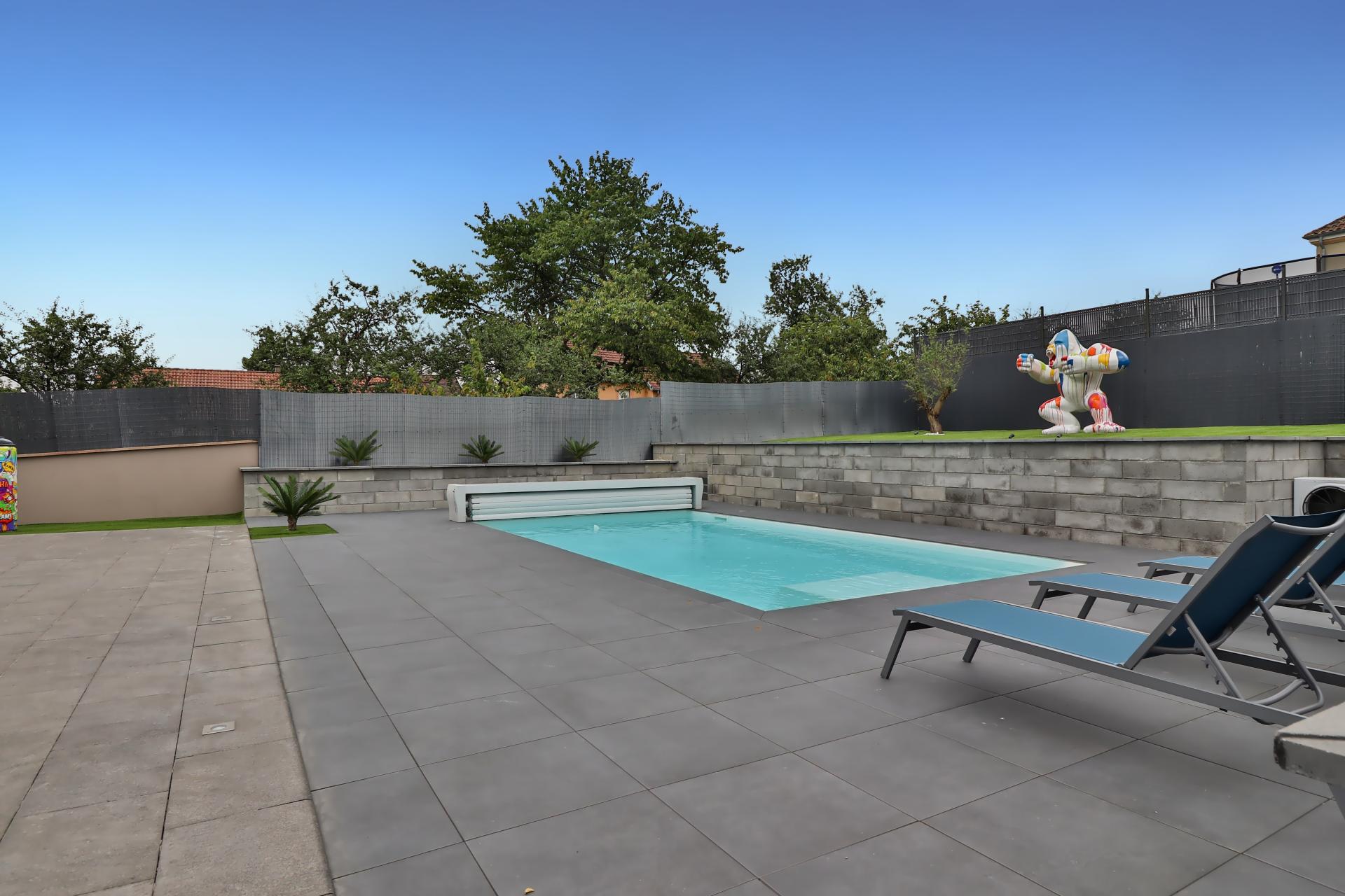 Photo 8 de l'annonce.