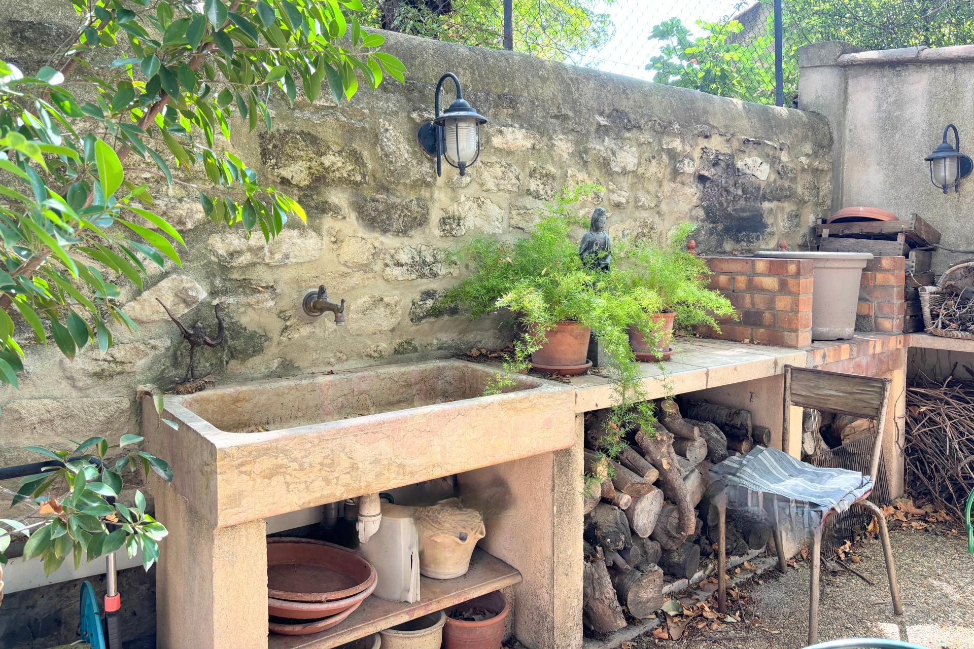 Photo 14 de l'annonce.