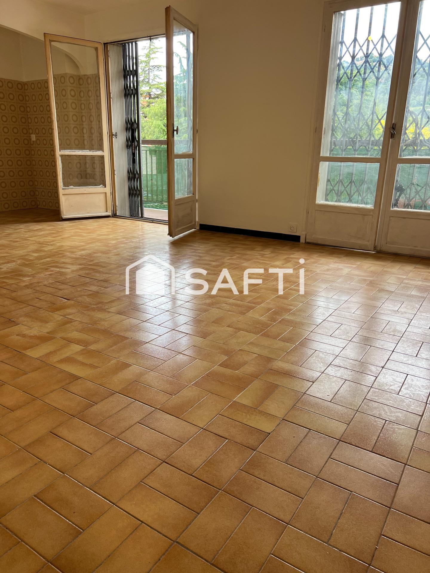 Photo-appartement