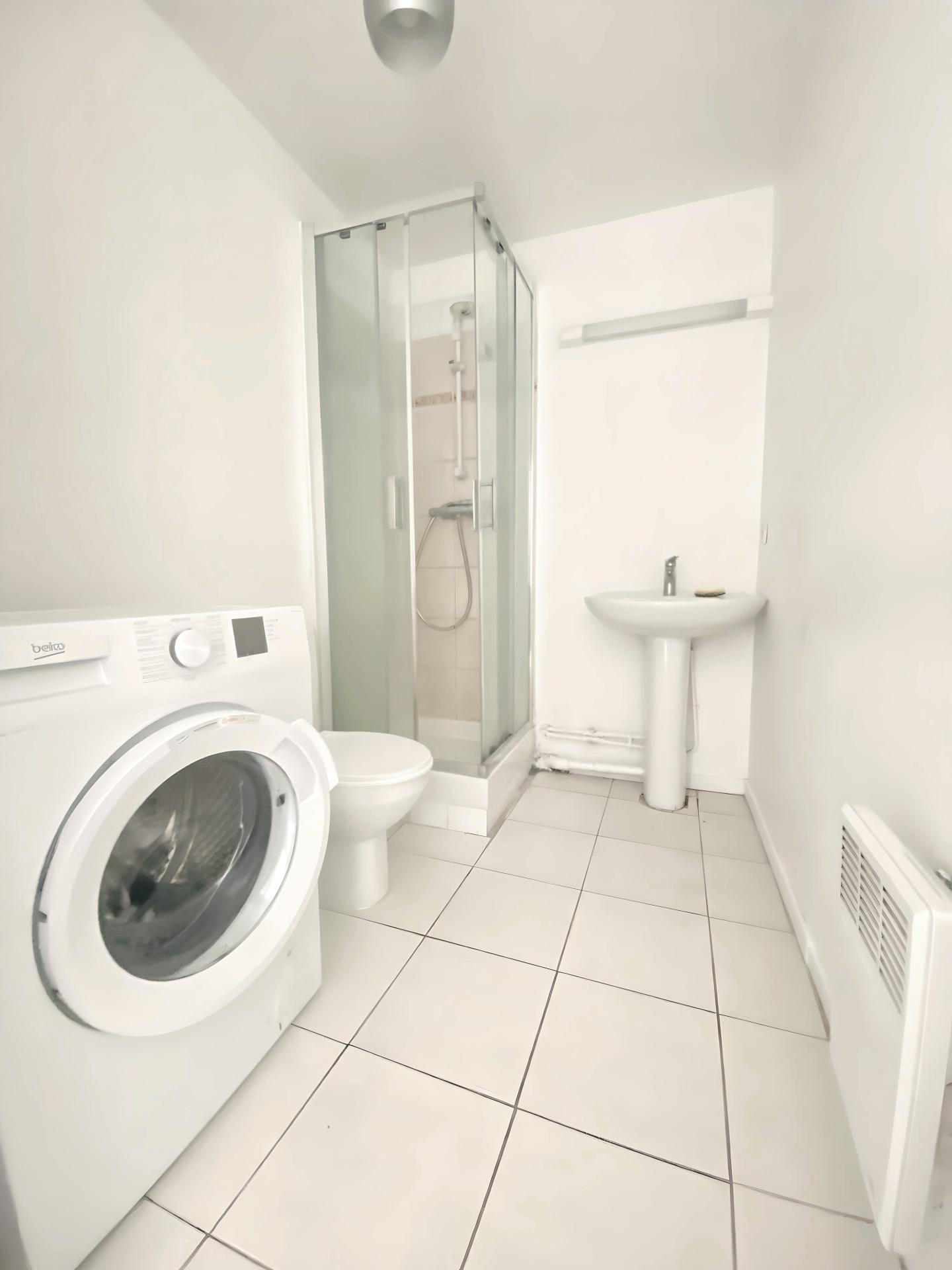 Appartement Carrieres-Sous-Poissy photo 6