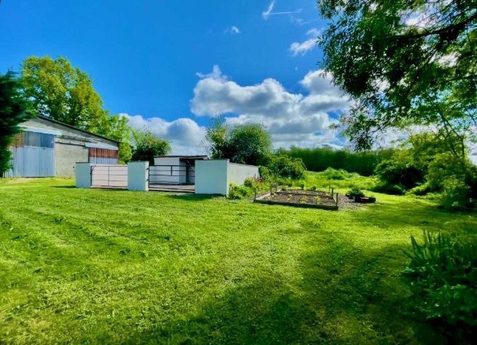 Photo 21 de l'annonce.