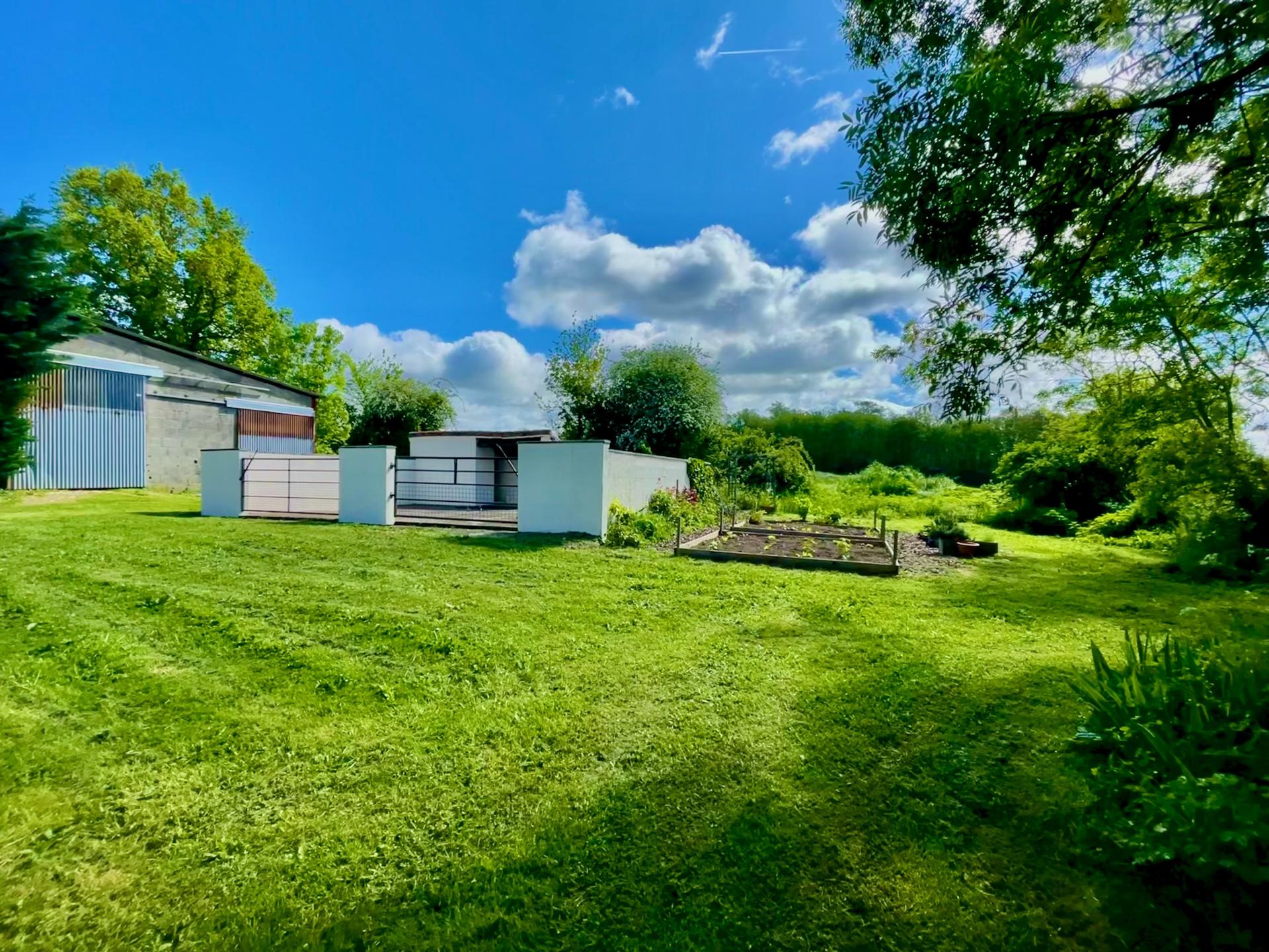 Photo 16 de l'annonce.