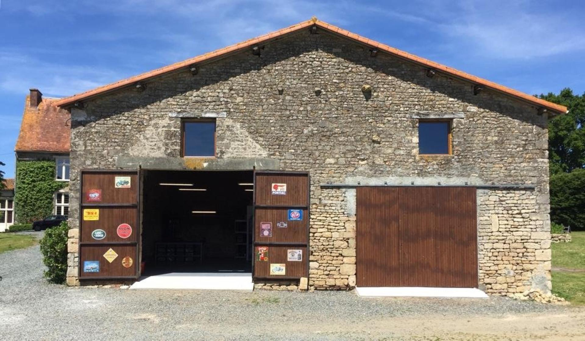 Photo 20 de l'annonce.