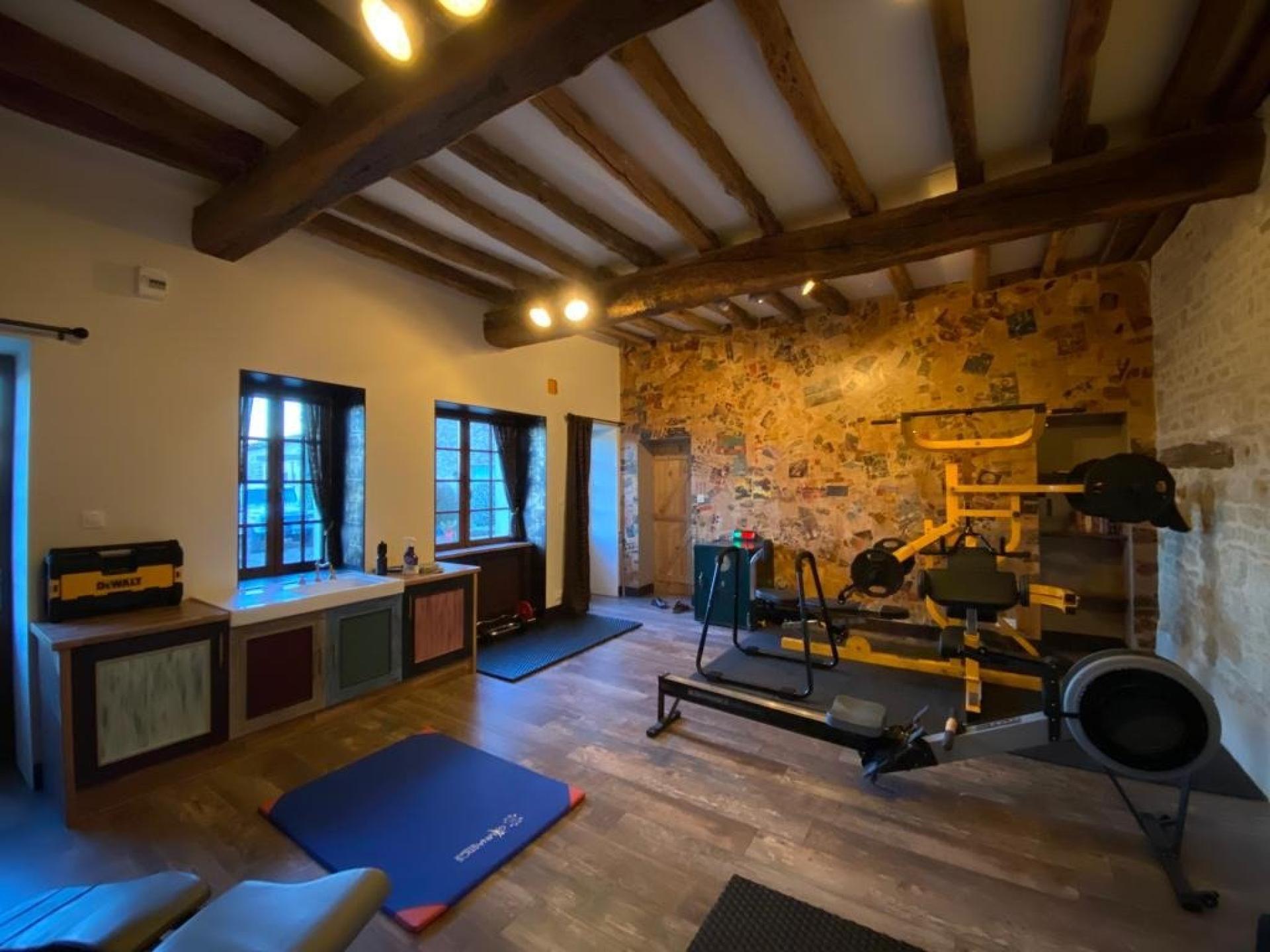 Photo 14 de l'annonce.