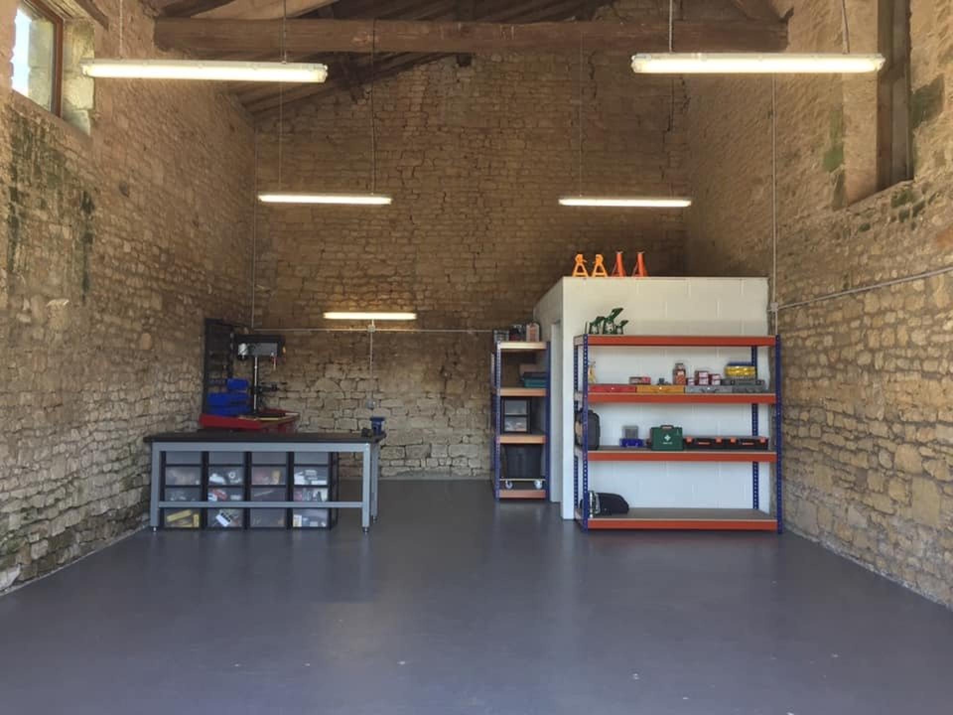 Photo 19 de l'annonce.