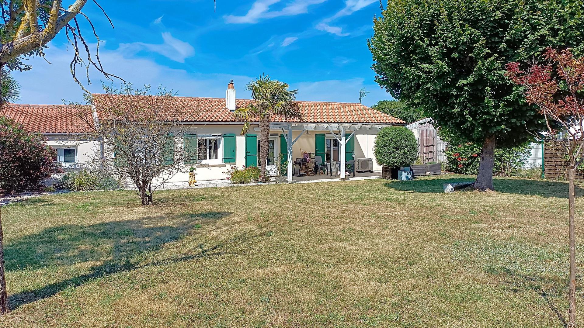 Photo 3 de l'annonce.