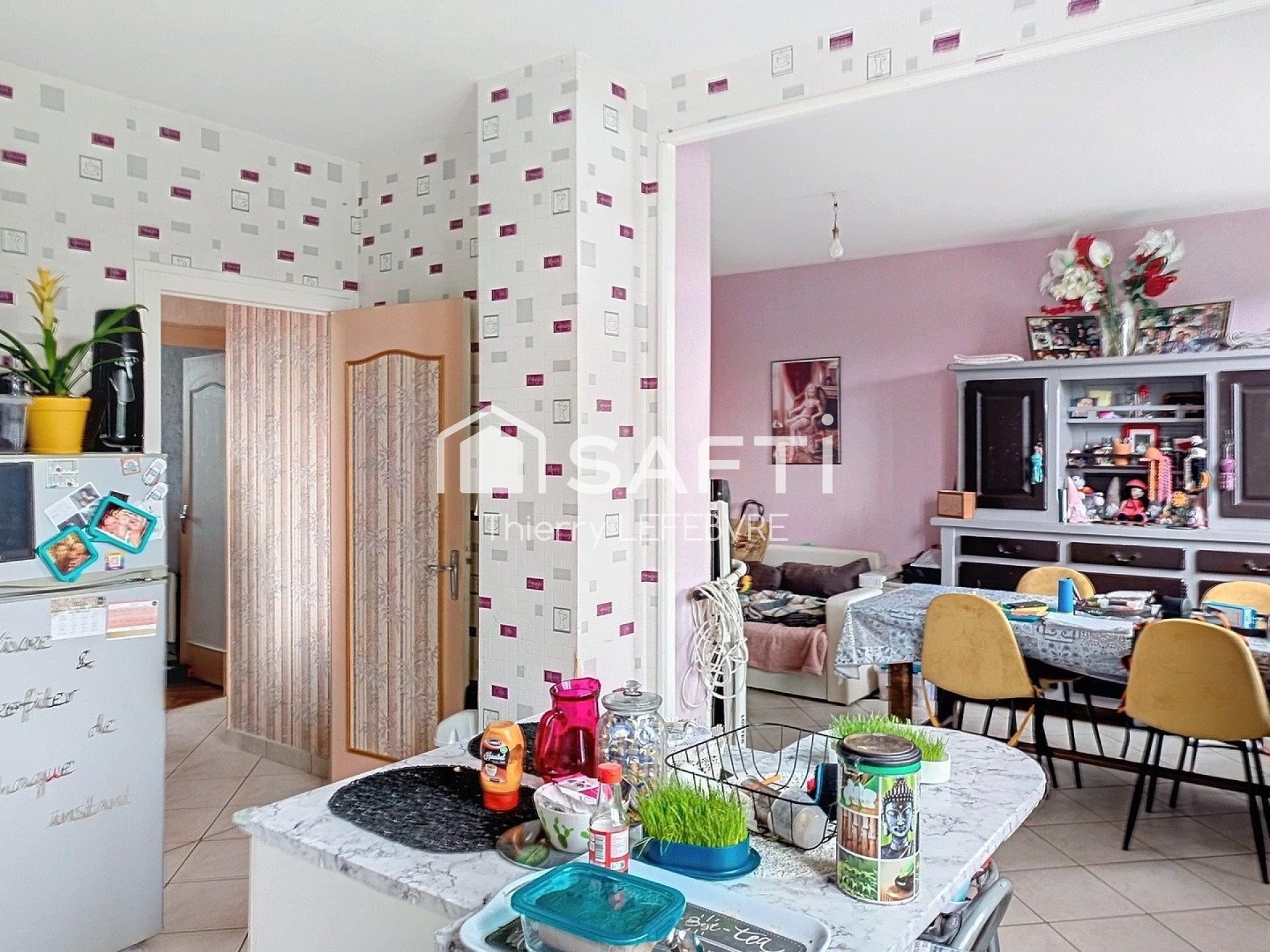 Photo-appartement