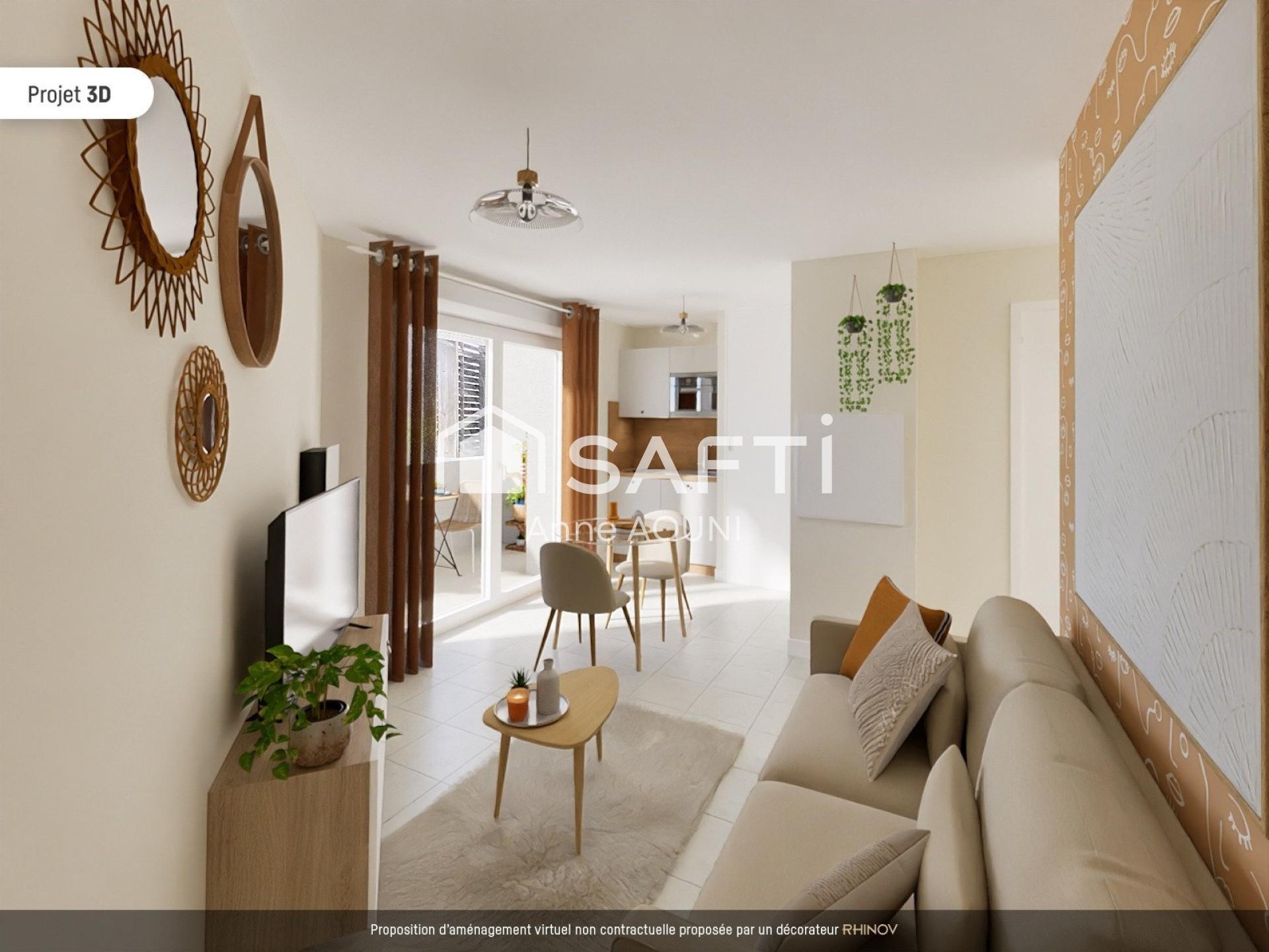 Photo-appartement