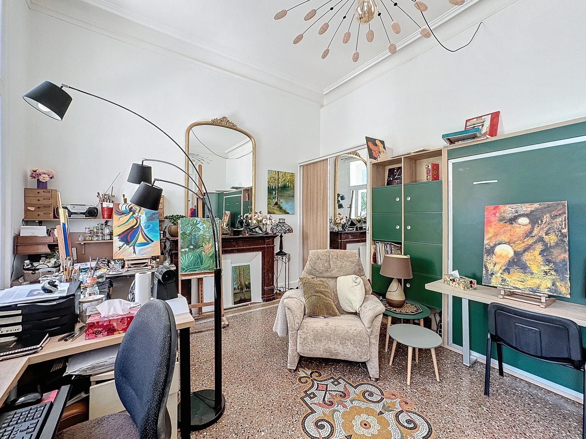 Photo 9 de l'annonce.