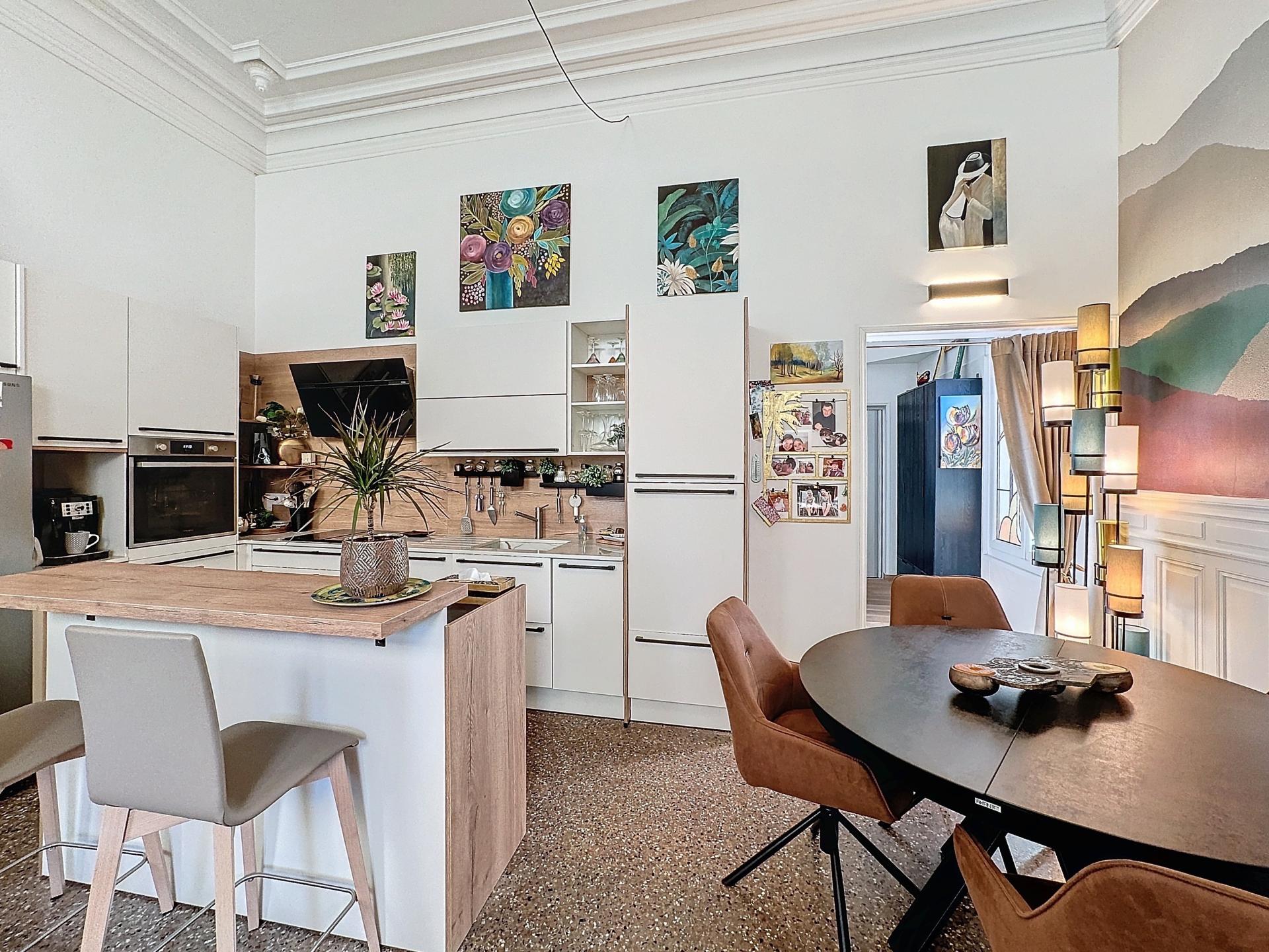 Photo 3 de l'annonce.