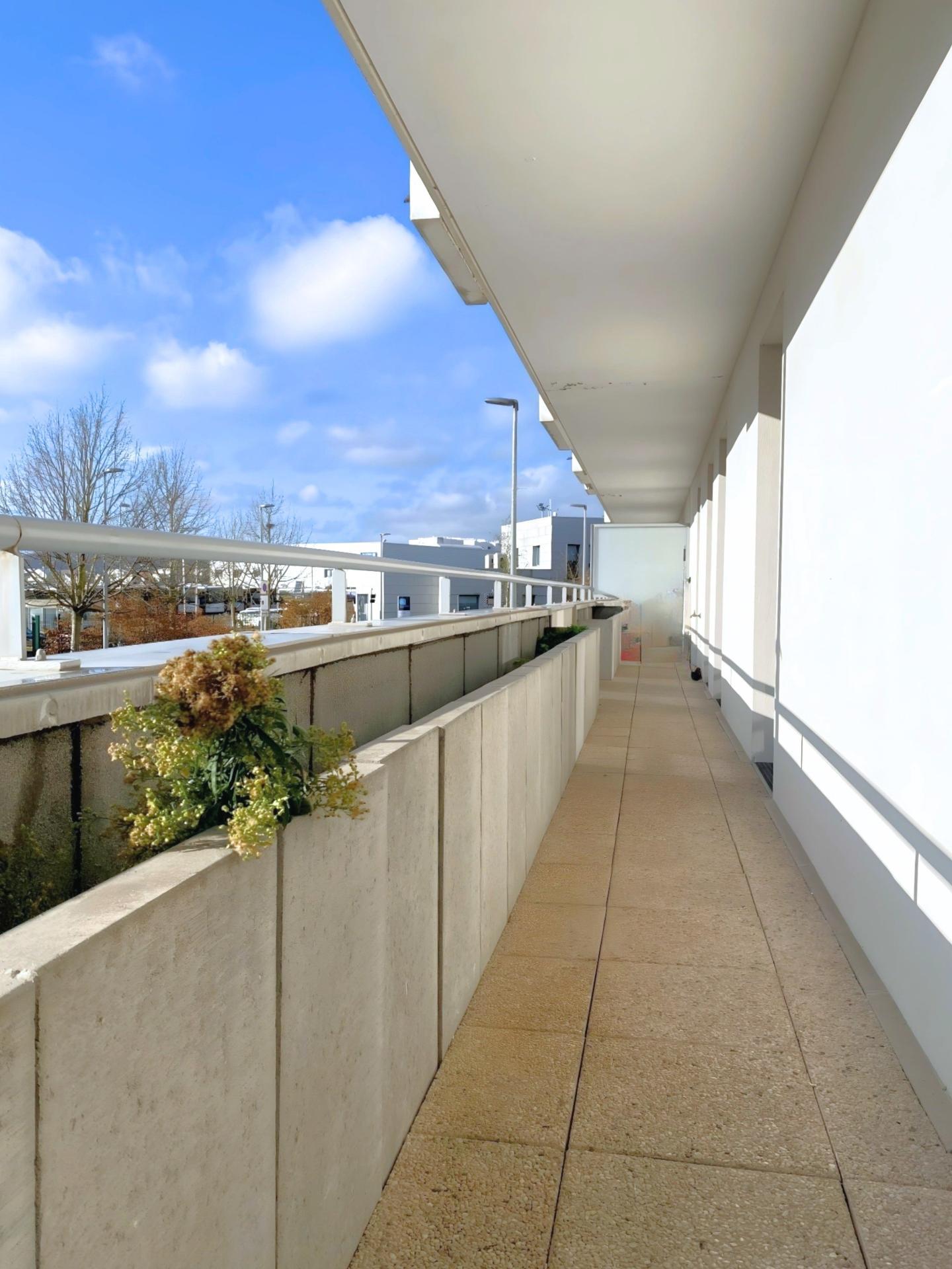 Appartement Carrieres-Sous-Poissy photo 7