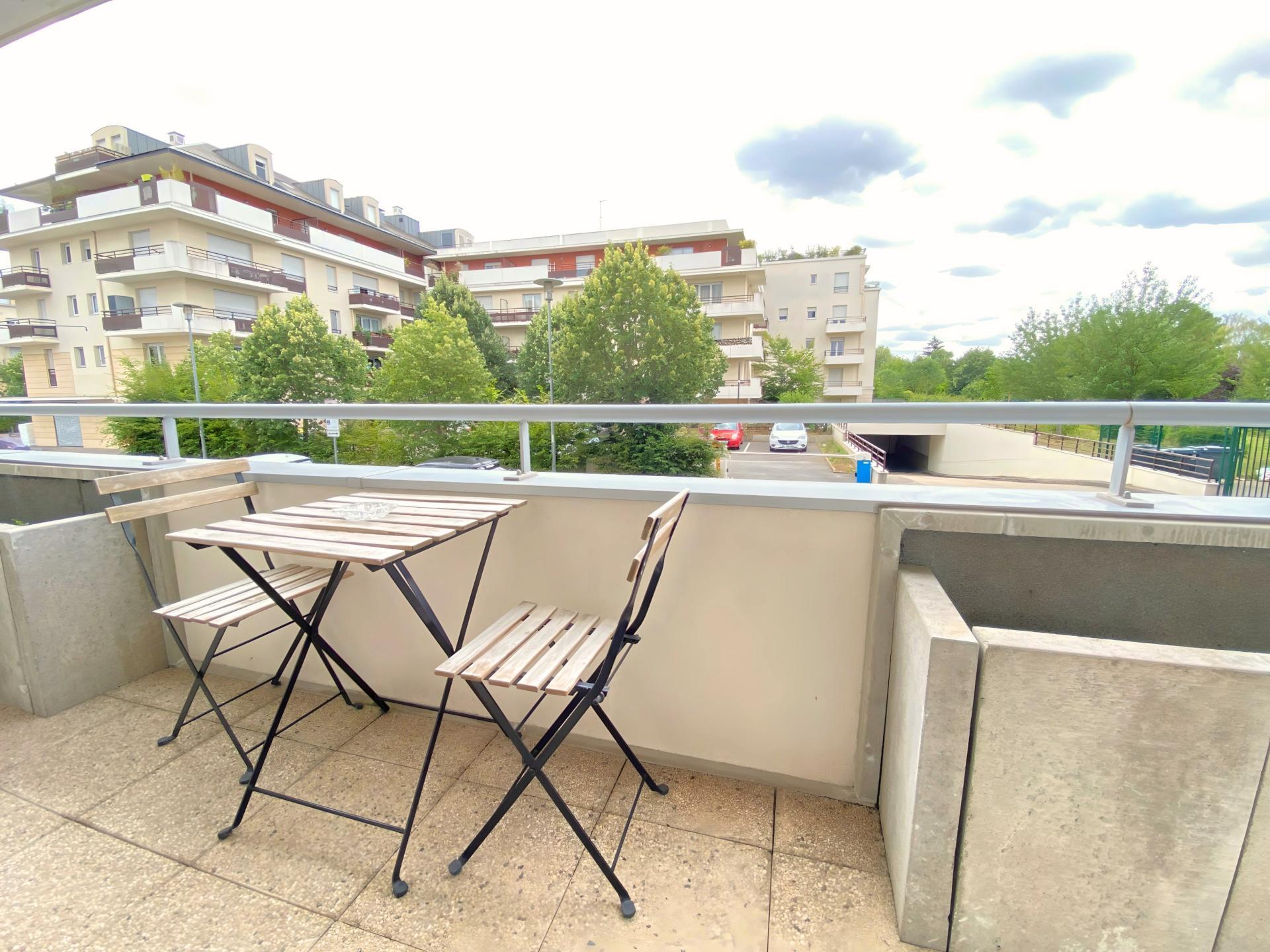 Appartement Carrieres-Sous-Poissy photo 6
