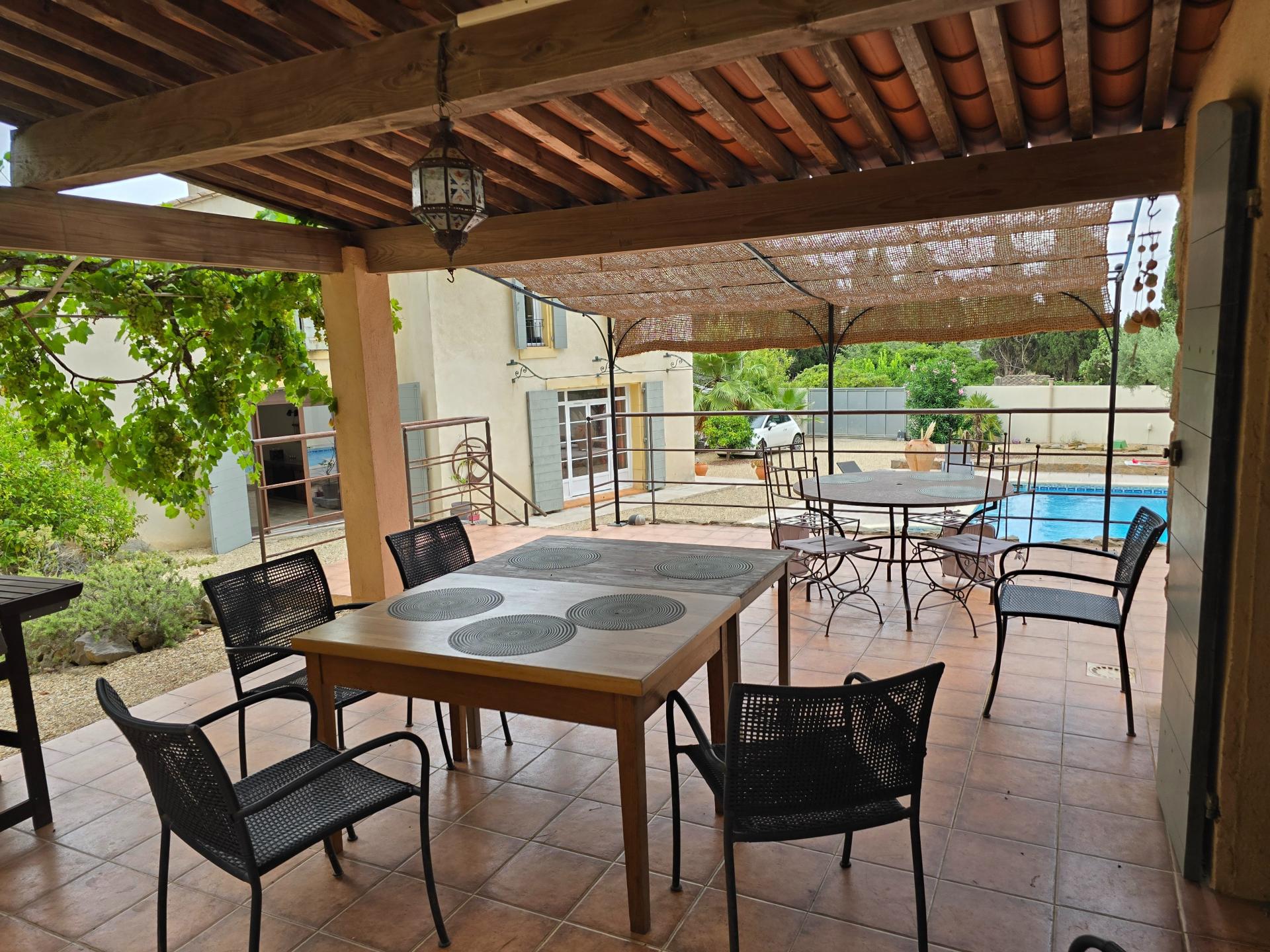 Photo 5 de l'annonce.