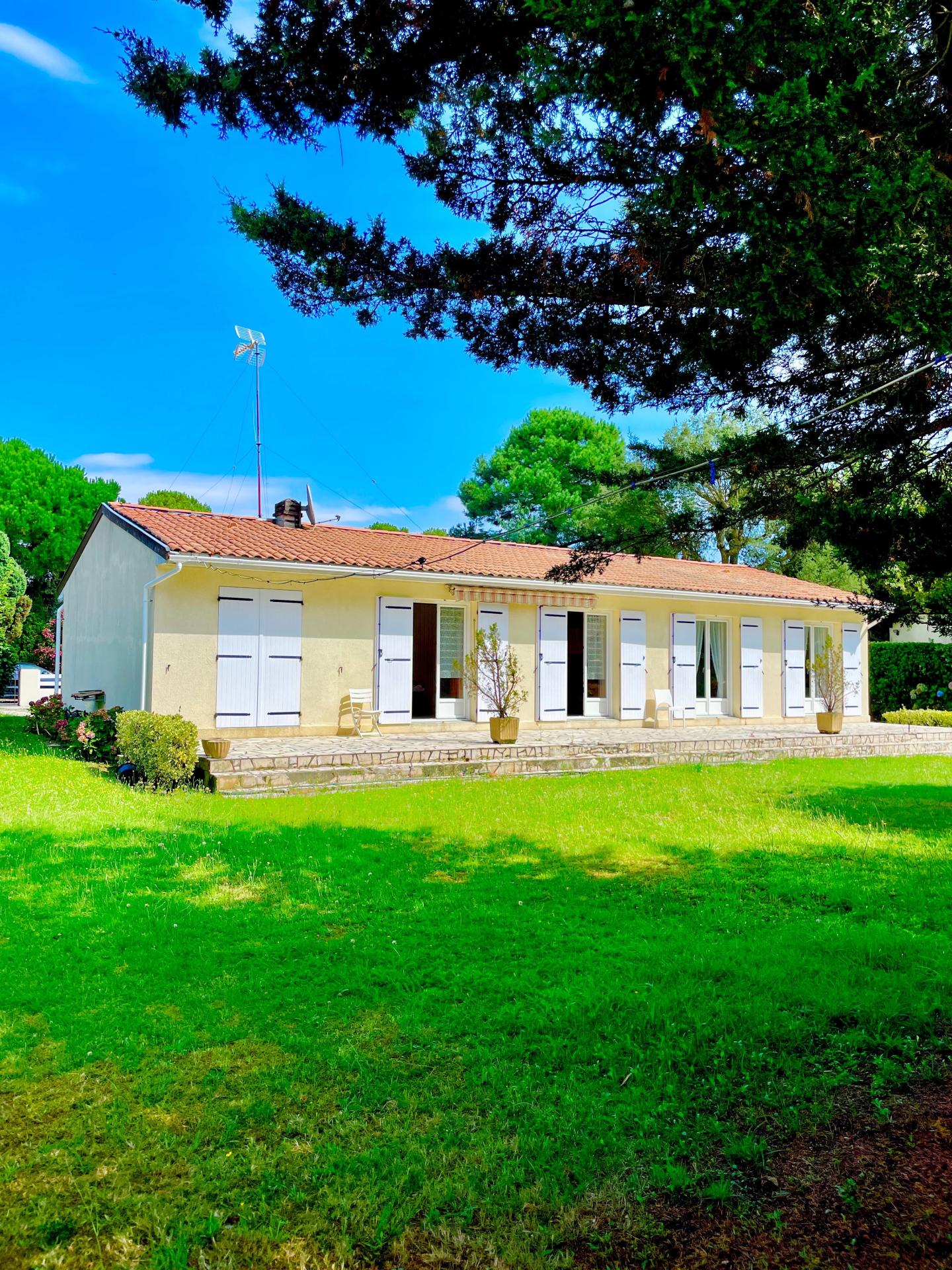 Photo 2 de l'annonce.