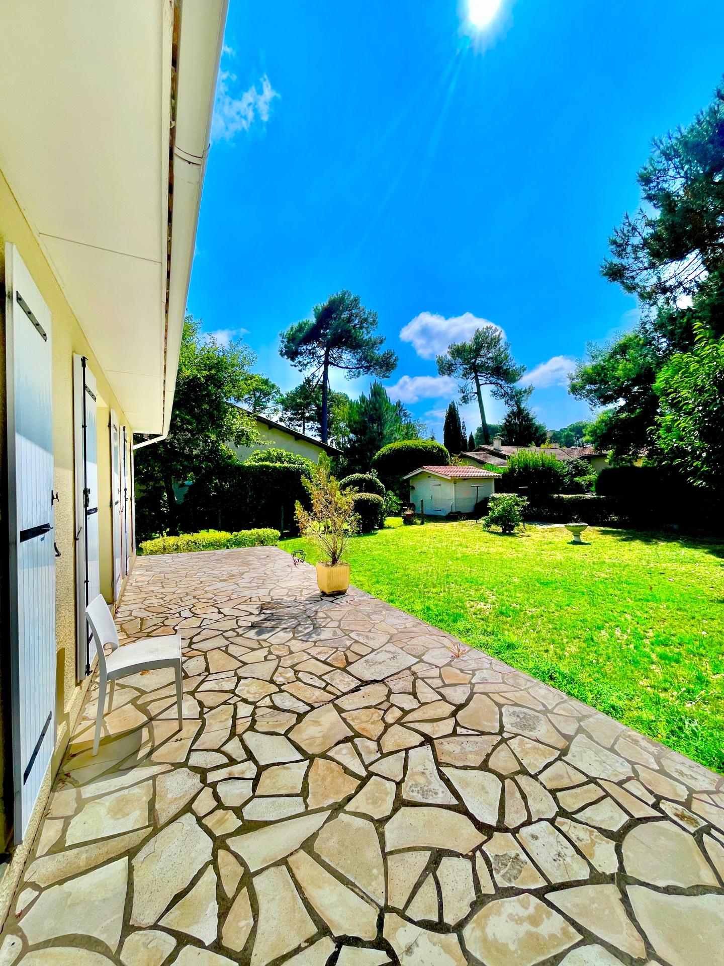 Photo 12 de l'annonce.