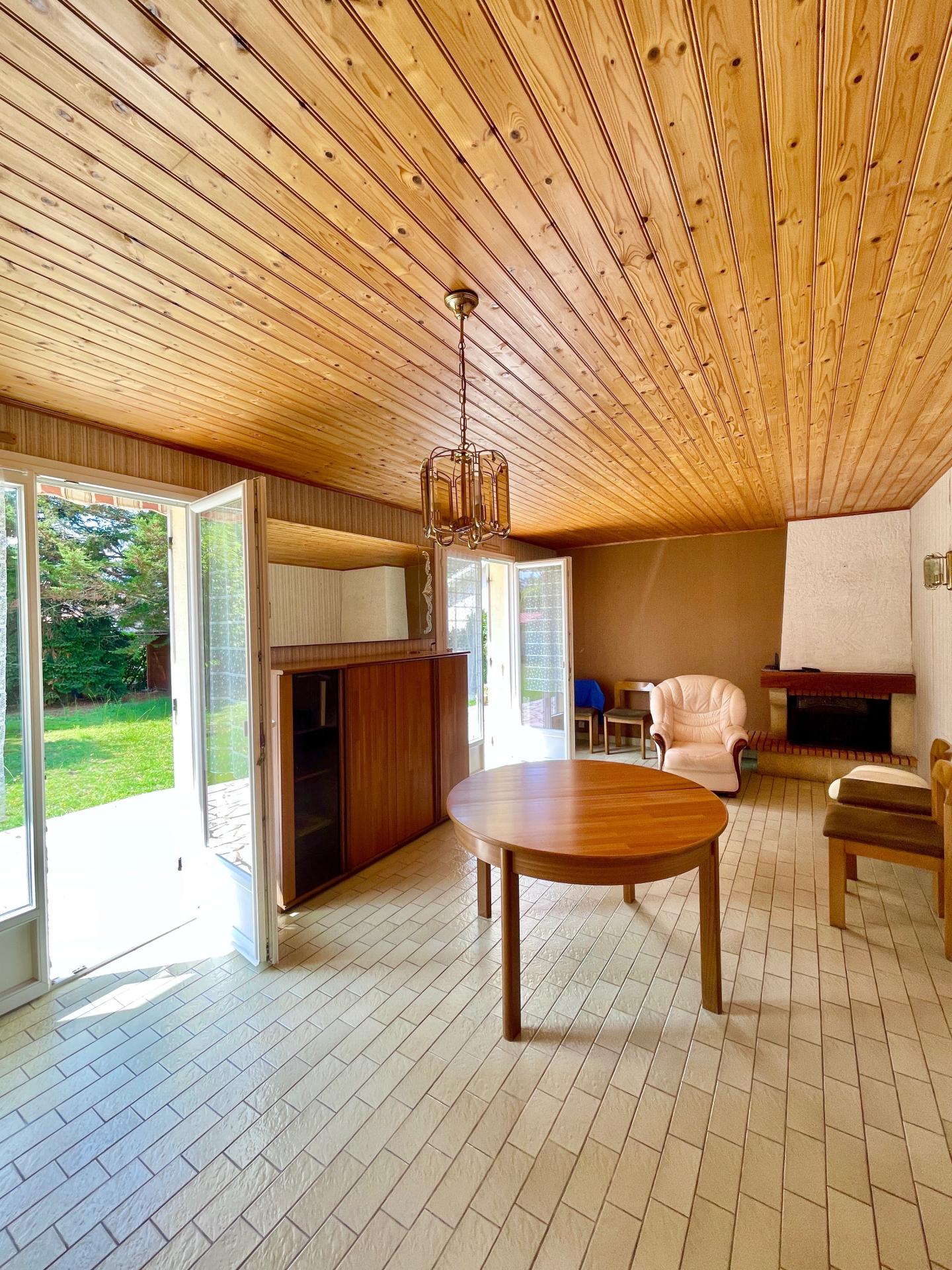 Photo 3 de l'annonce.