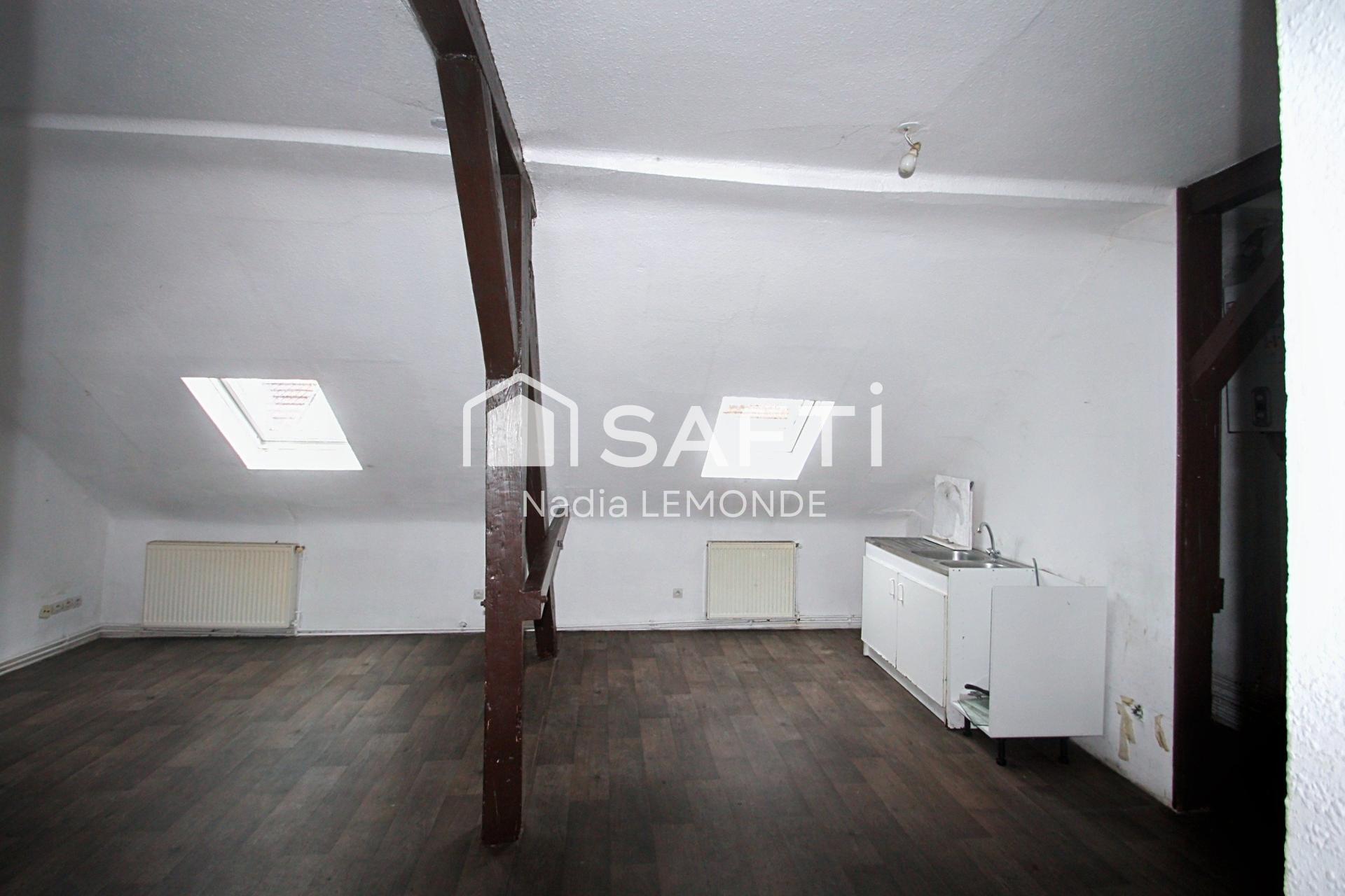 Photo-appartement