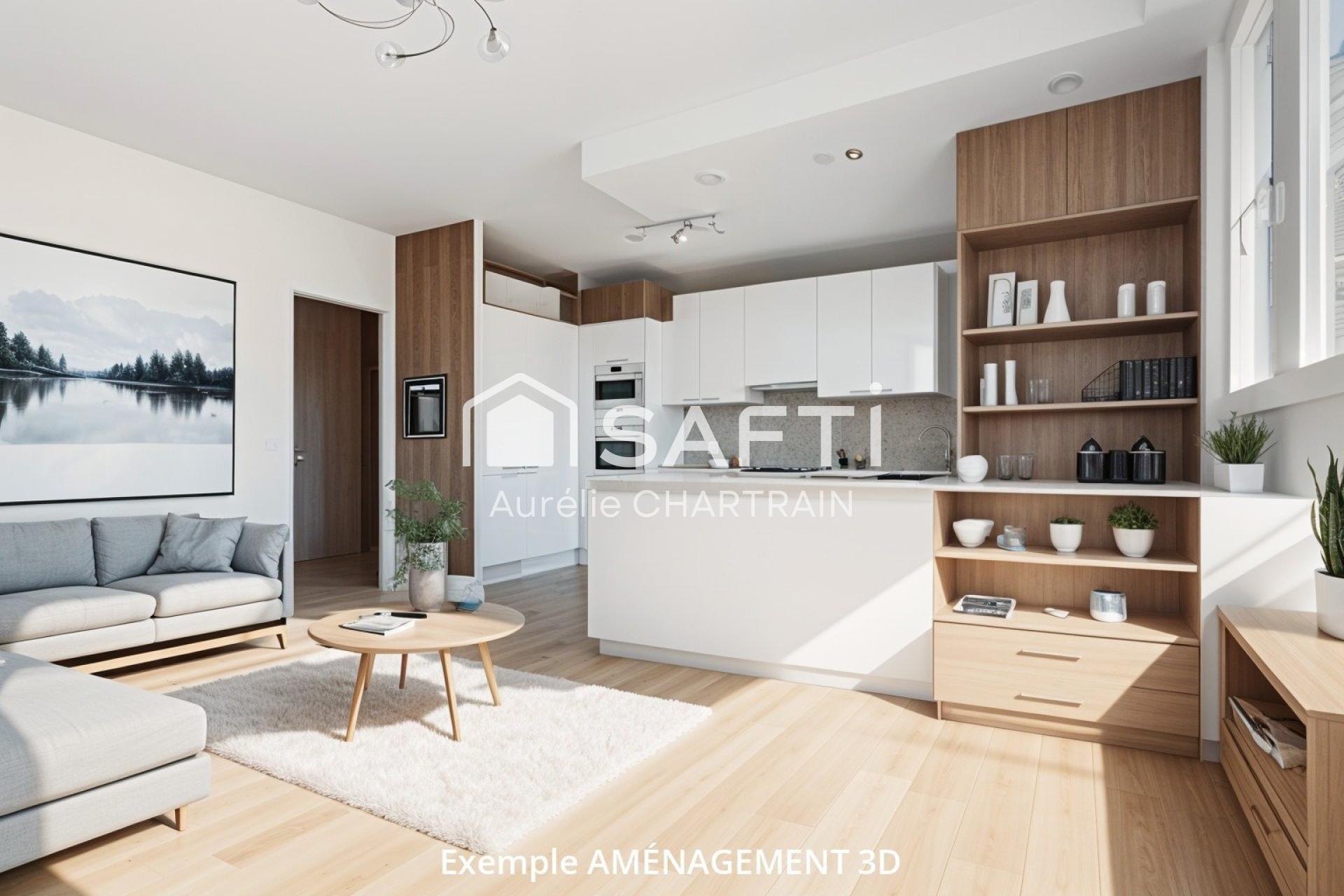 Photo-appartement