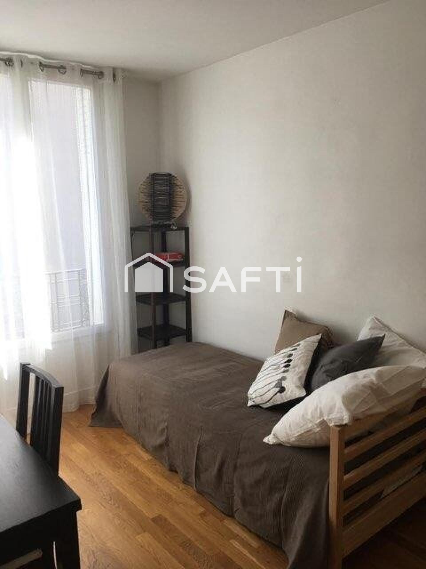 Photo-appartement